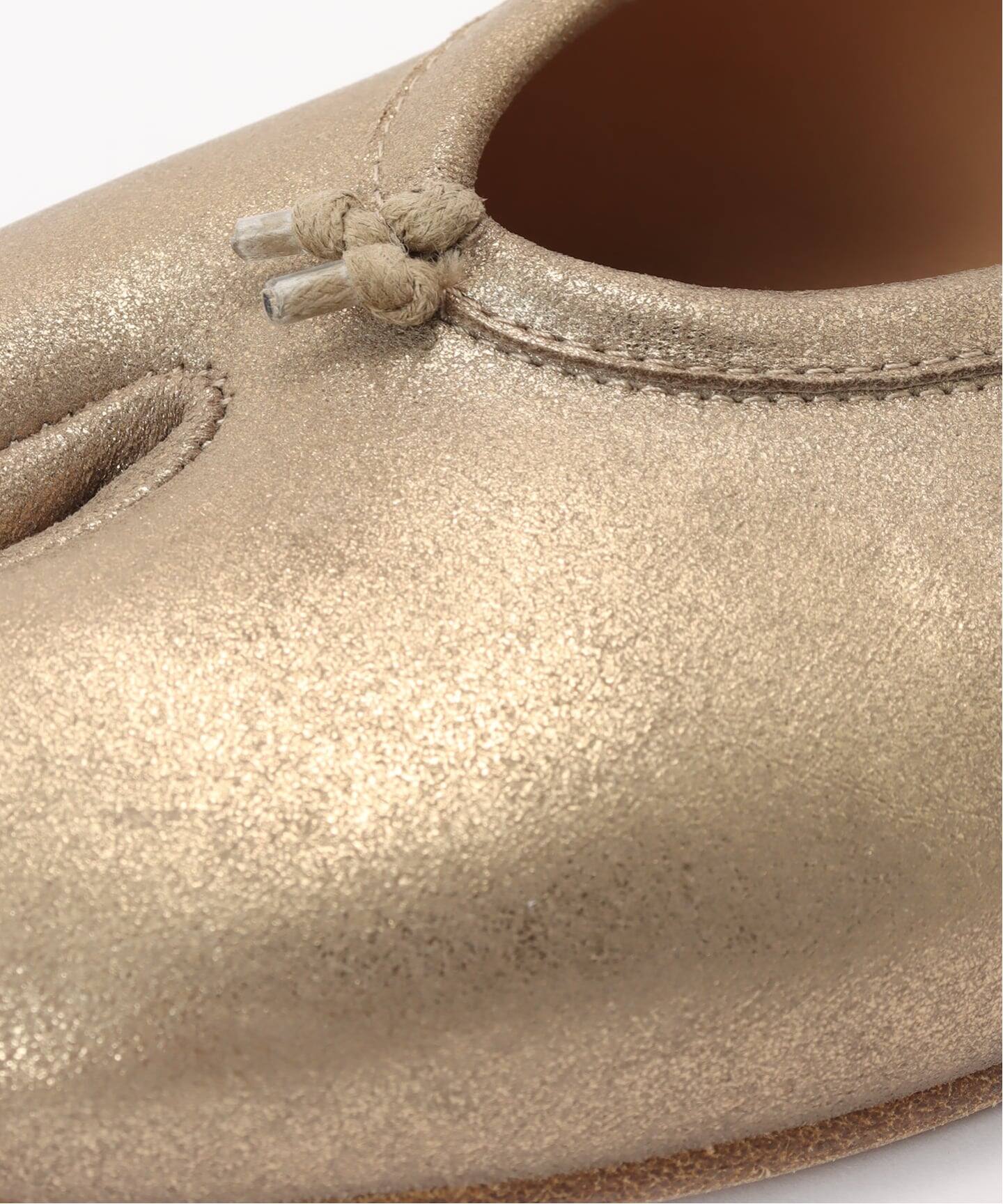 MAISON MARGIELA/メゾン マルジェラ】 TABI BALLERINA NEW（バレエ