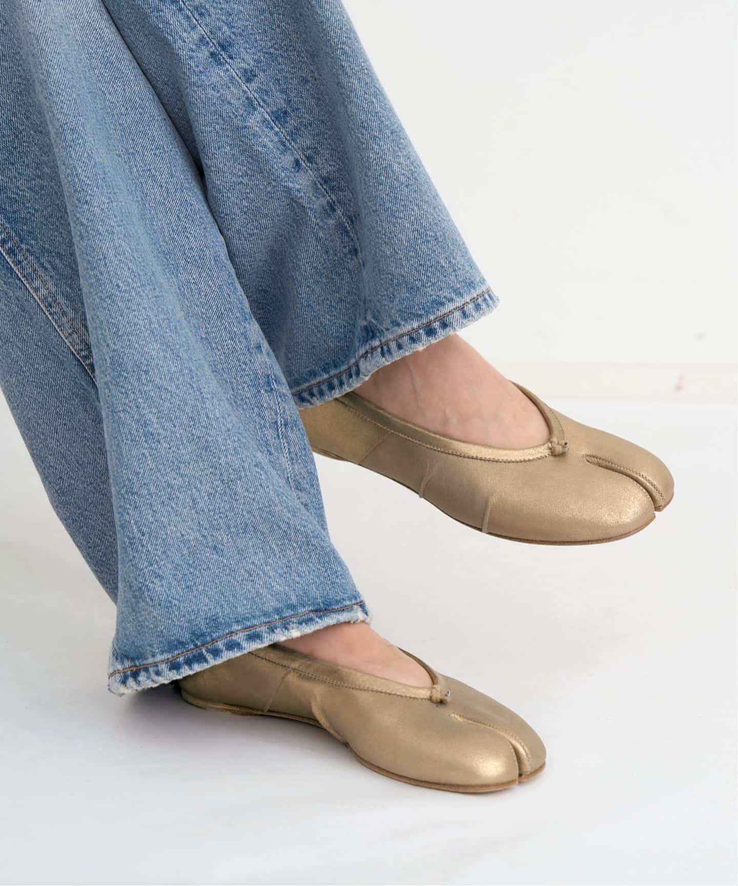 MAISON MARGIELA/メゾン マルジェラ】 TABI BALLERINA NEW（バレエ