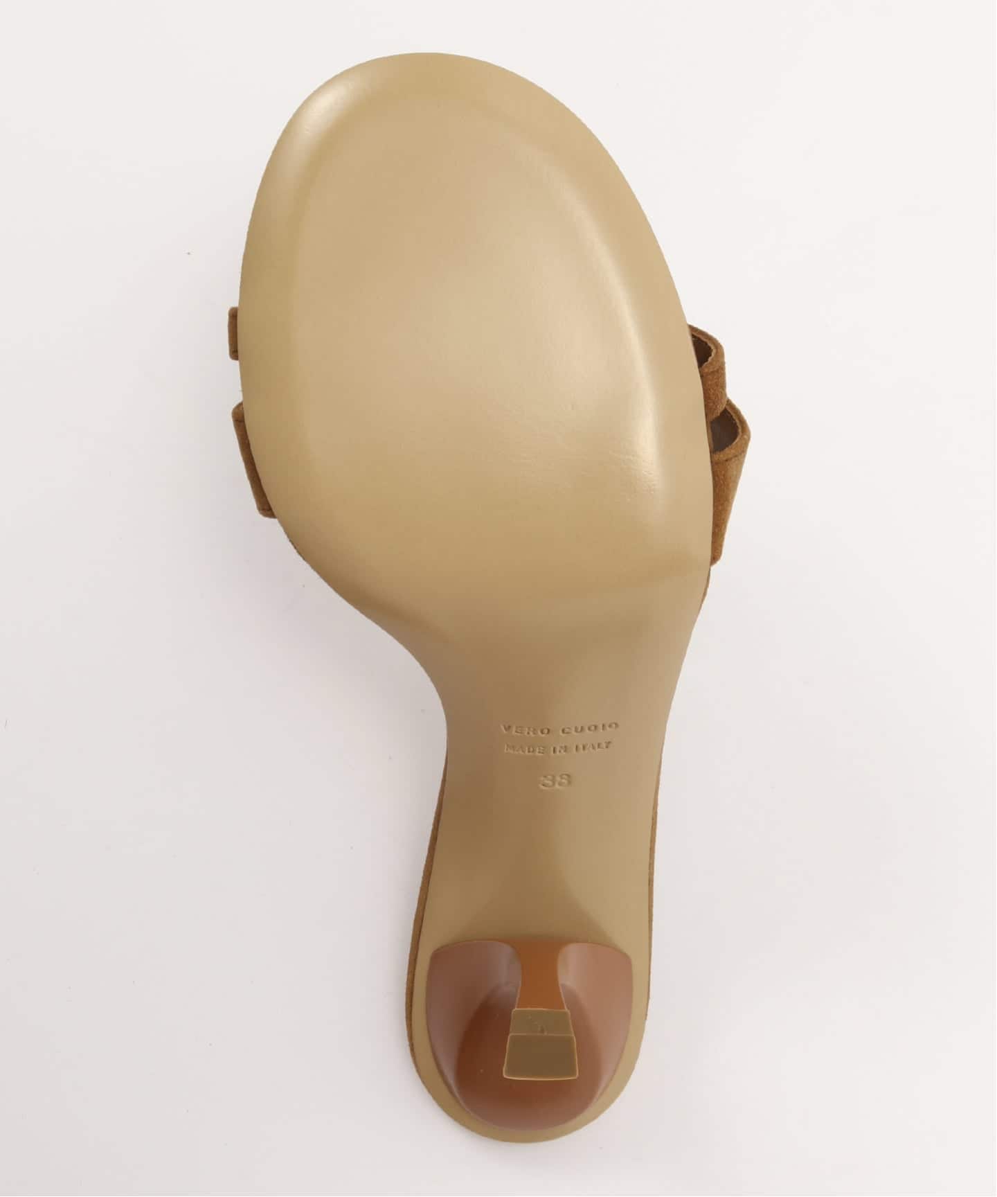 GIA BORGHINI/ジア ボルギーニ】 7cm Heel Sandal(サンダル)|L GIA BORGHINI/ジア ボルギーニ】 7cm Heel Sandal(サンダル)|L
