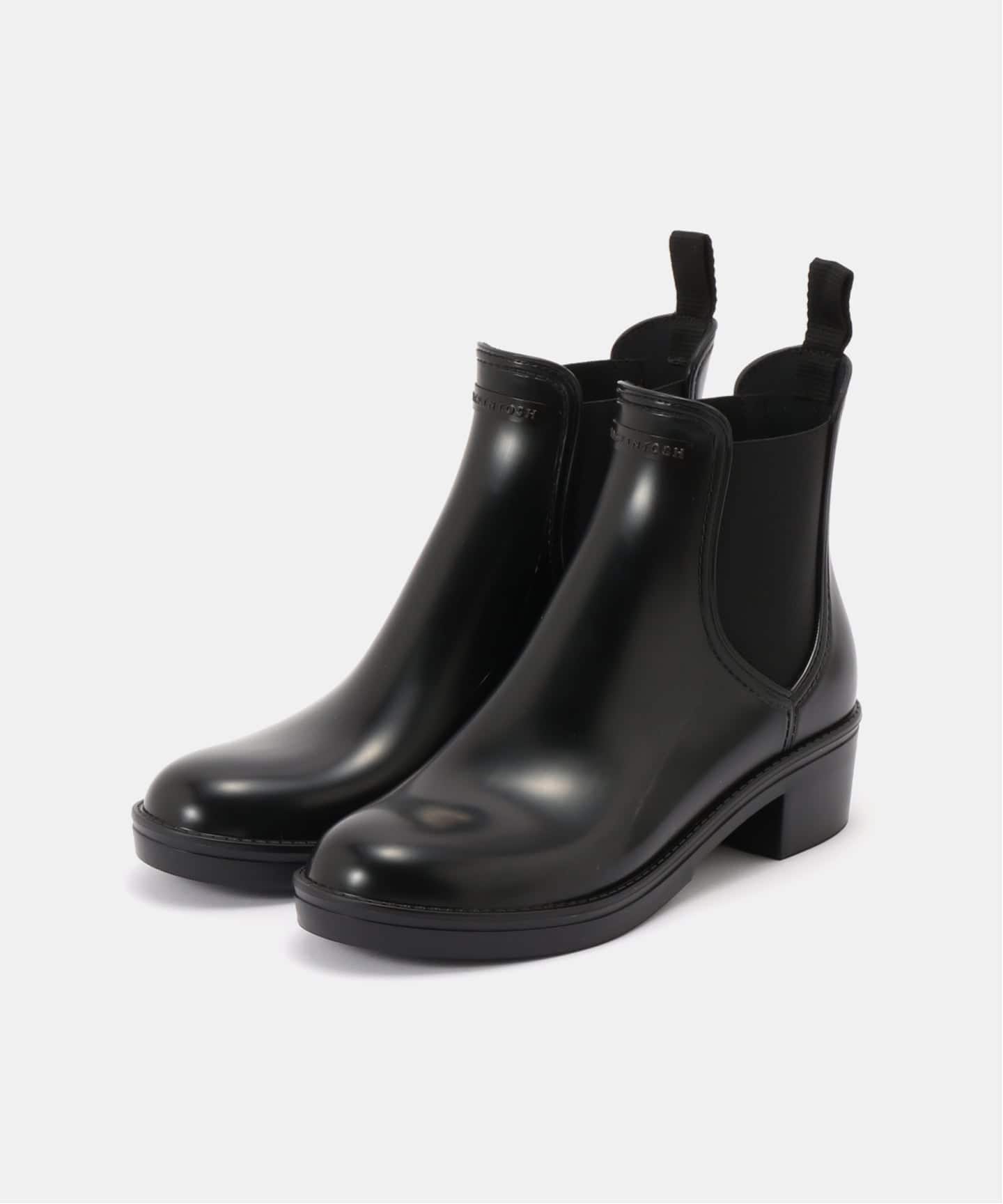 MACKINTOSH/マッキントッシュ】 TRINITY RAIN SHORT BOOTS（その他