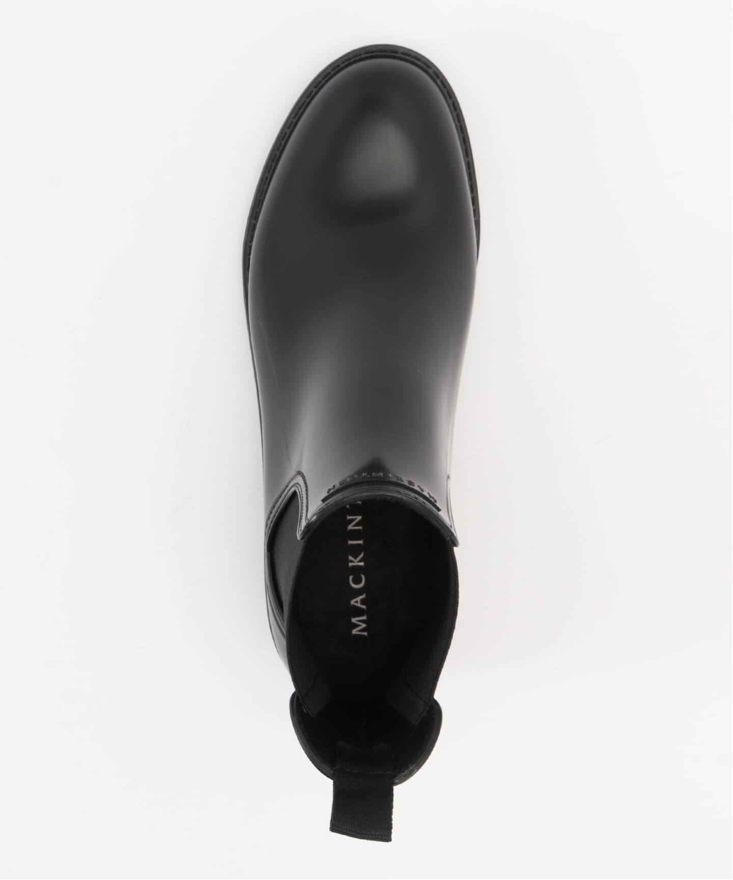 MACKINTOSH/マッキントッシュ】 TRINITY RAIN SHORT BOOTS（その他