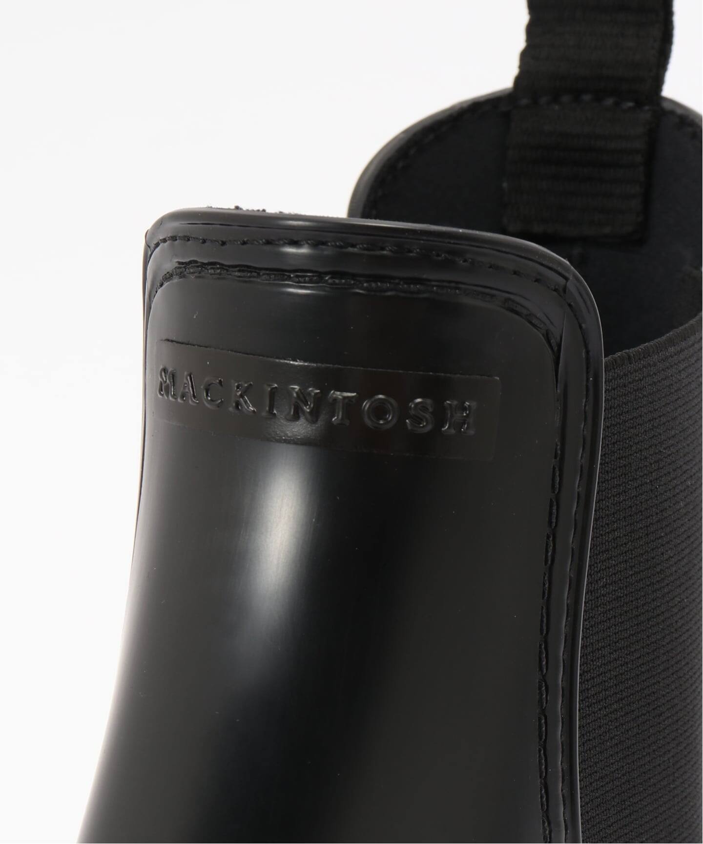 MACKINTOSH/マッキントッシュ】 TRINITY RAIN SHORT BOOTS（その他