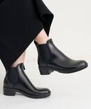 【MACKINTOSH/マッキントッシュ】 TRINITY RAIN SHORT BOOTS