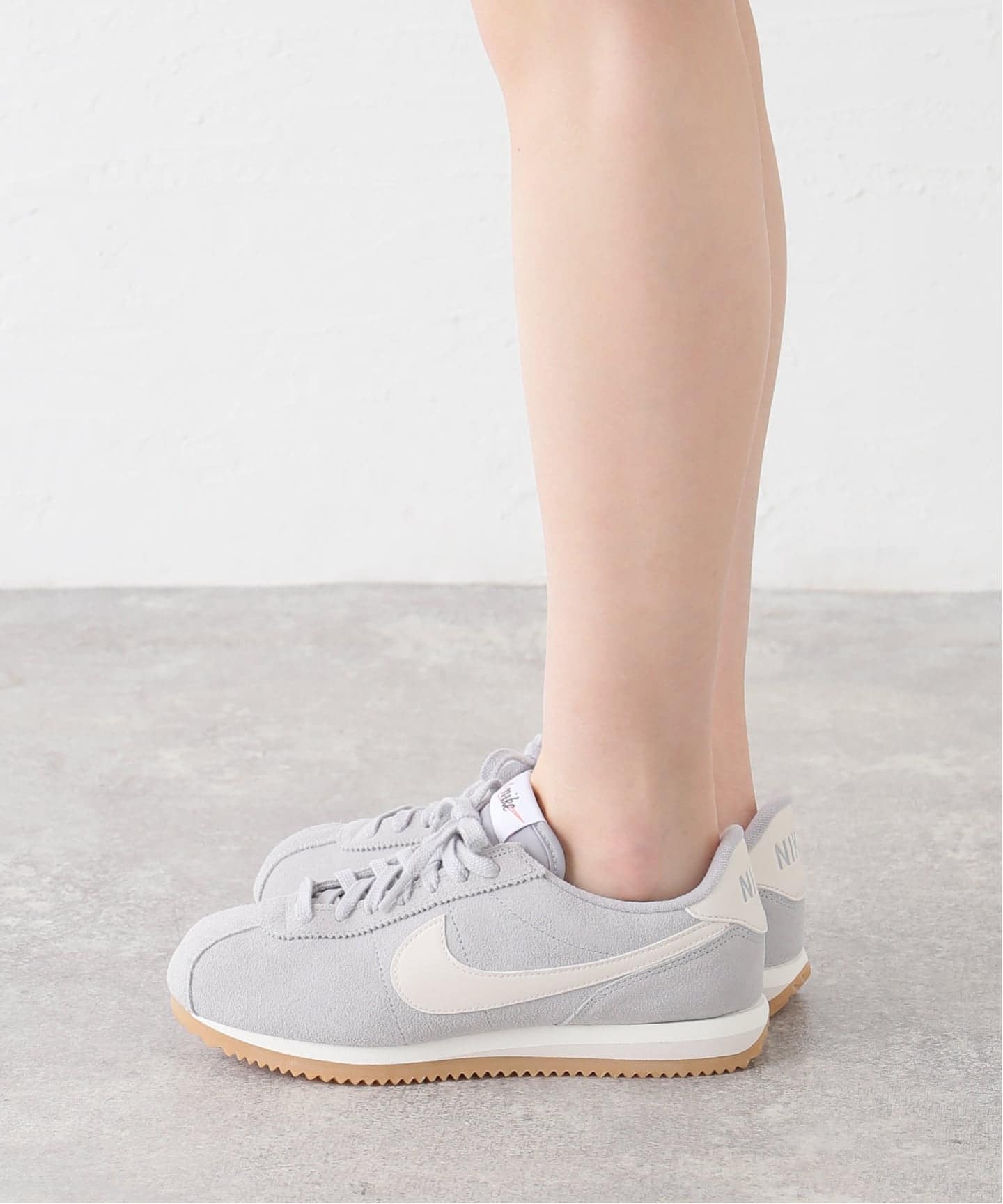NIKE/ナイキ】 W CORTEZ（その他シューズ）｜L'Appartement
