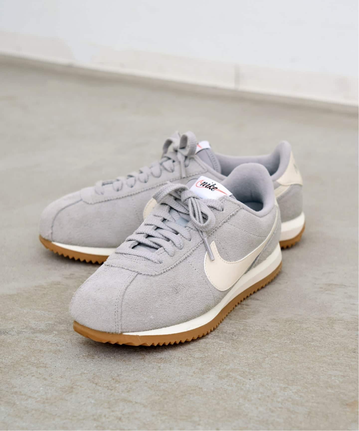 NIKE/ナイキ】 W CORTEZ（その他シューズ）｜L'Appartement