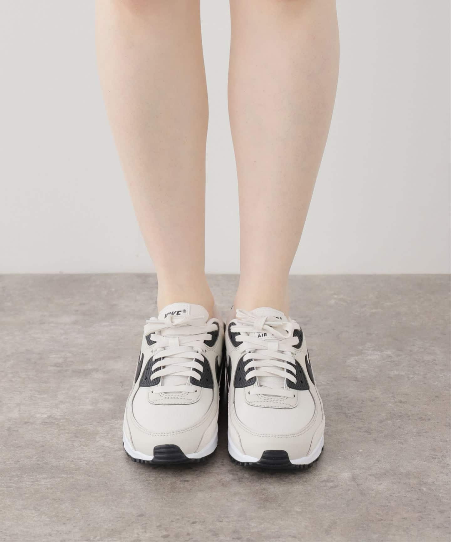 NIKE/ナイキ】 W AIR MAX 90（スニーカー）｜L'Appartement