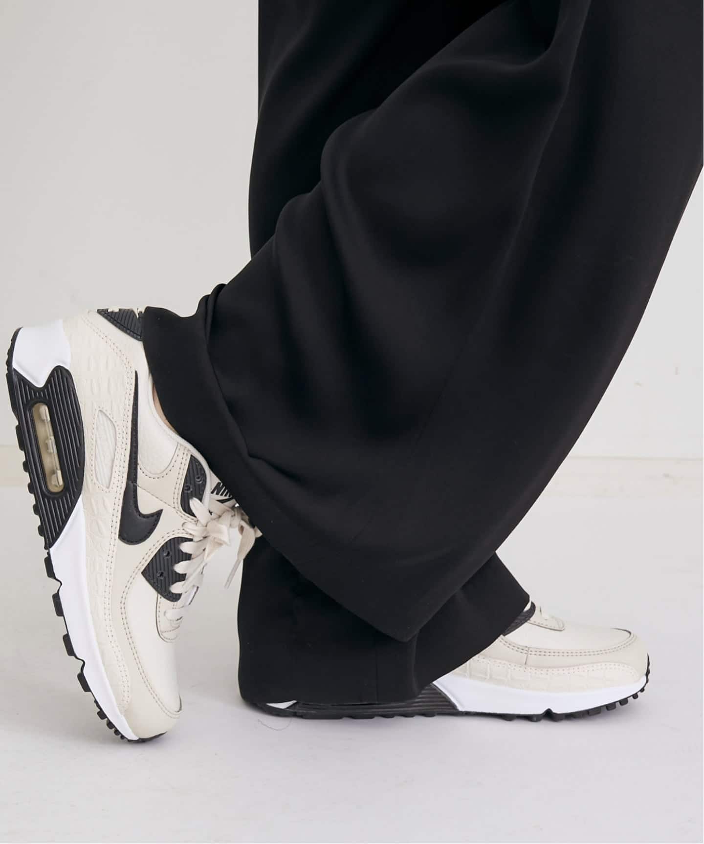 NIKE/ナイキ】 W AIR MAX 90（スニーカー）｜L'Appartement
