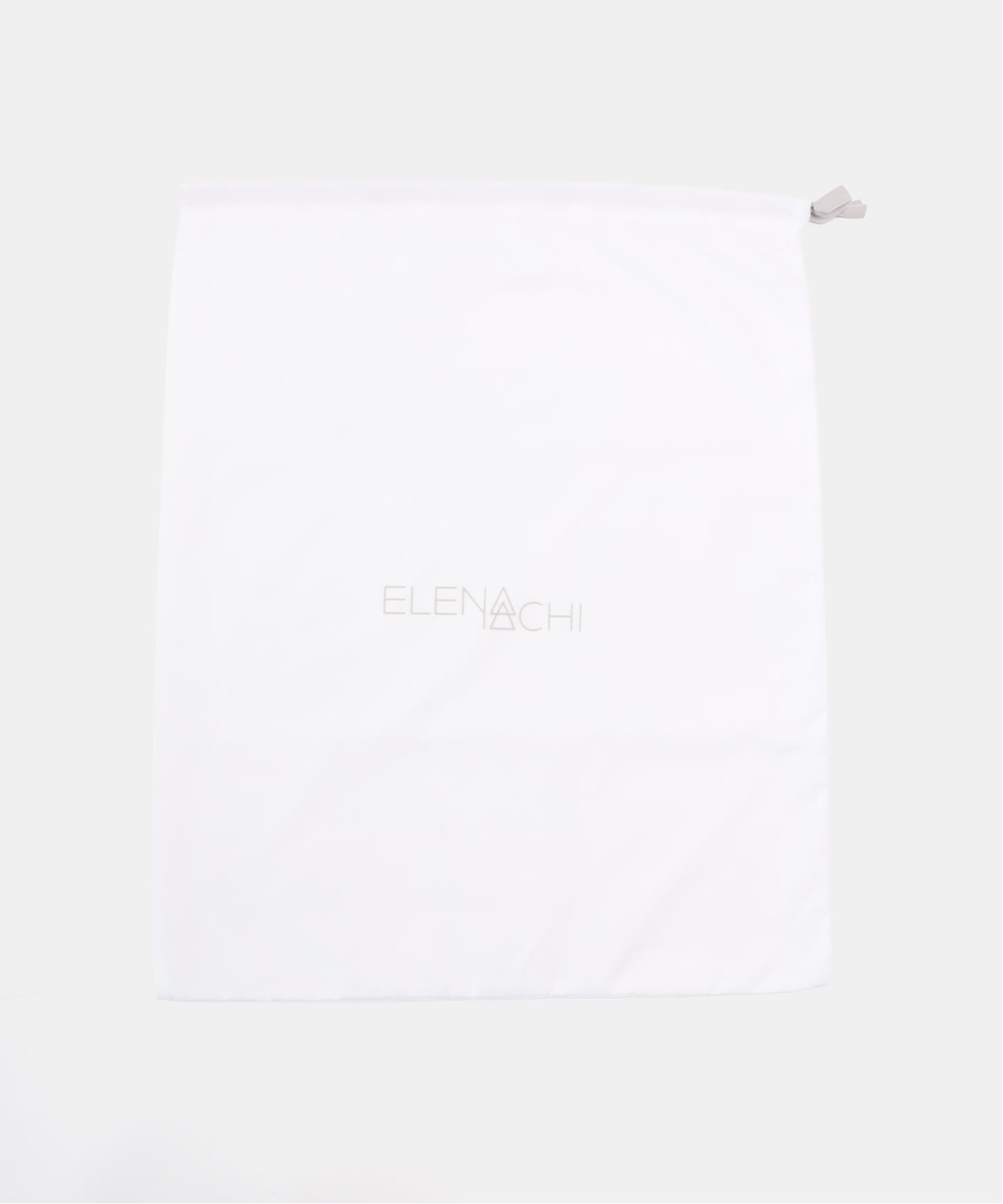 ELENA IACH/エレナ イアチ】 BELDED LONG BOOTS（ロングブーツ）｜L