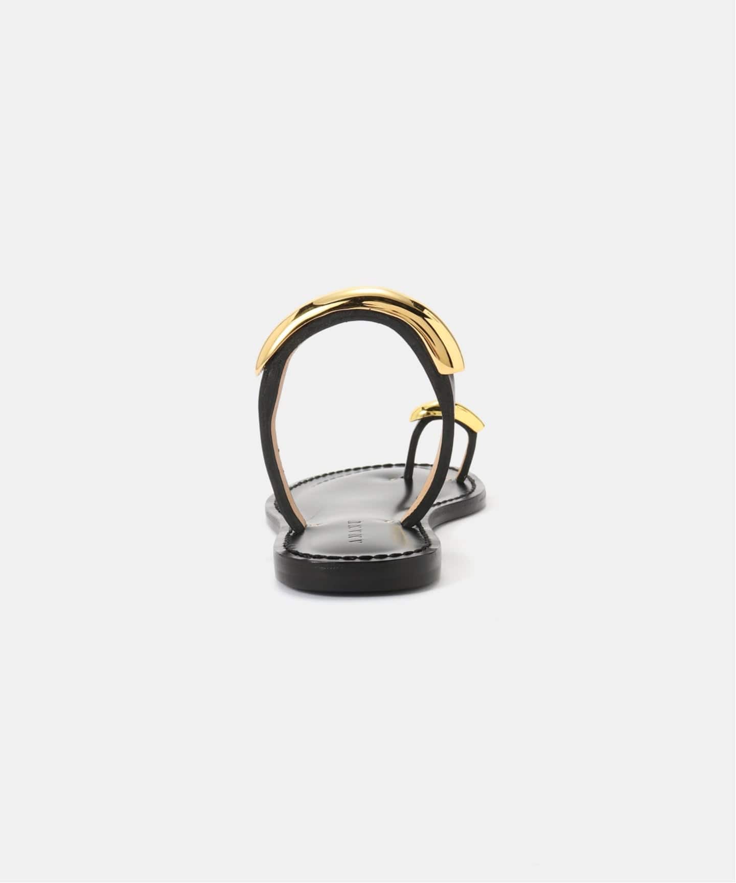 AMANU/アマヌ】THE SAMBURU SANDAL（サンダル）｜L'Appartement