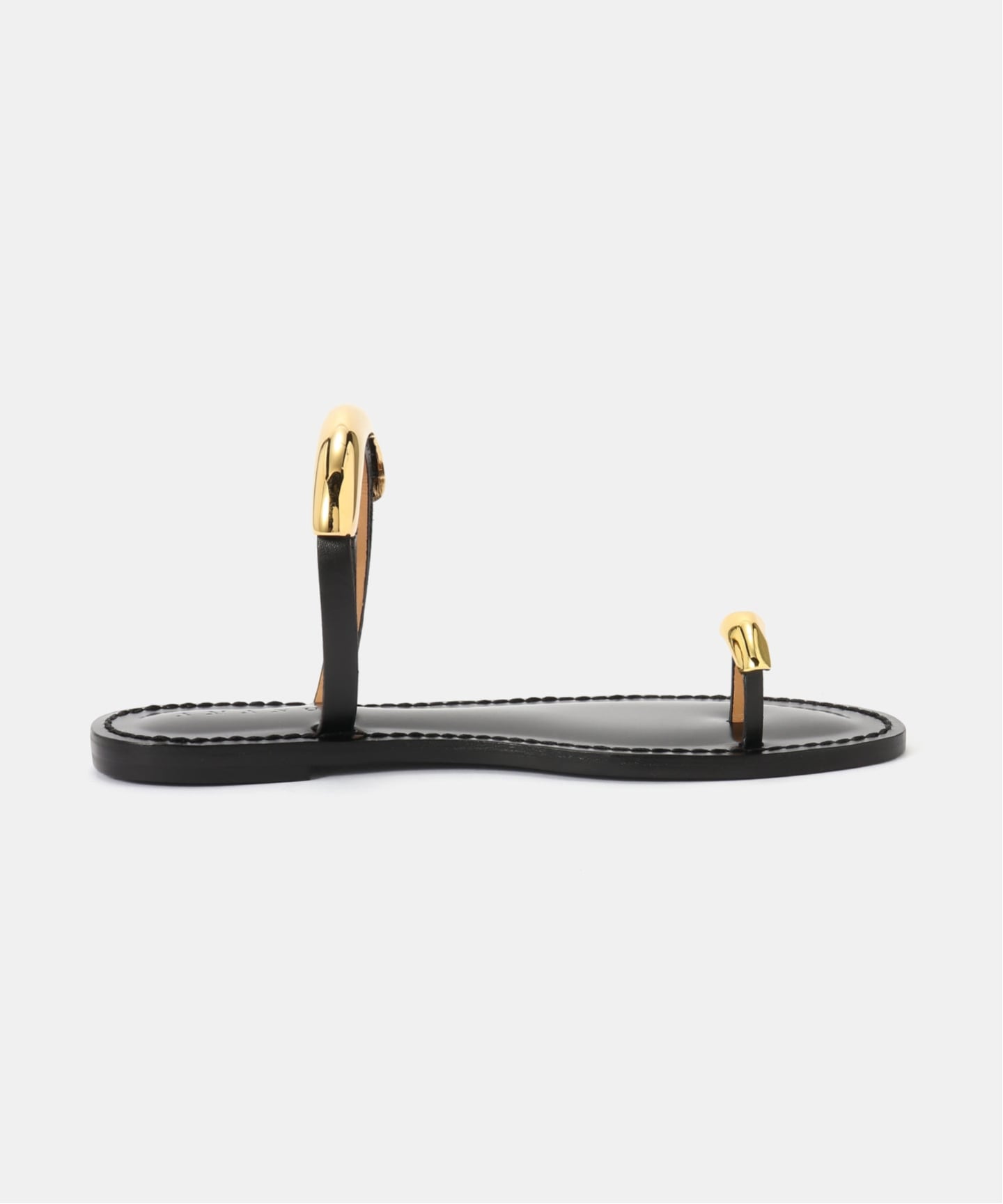 AMANU/アマヌ】THE SAMBURU SANDAL（サンダル）｜L'Appartement