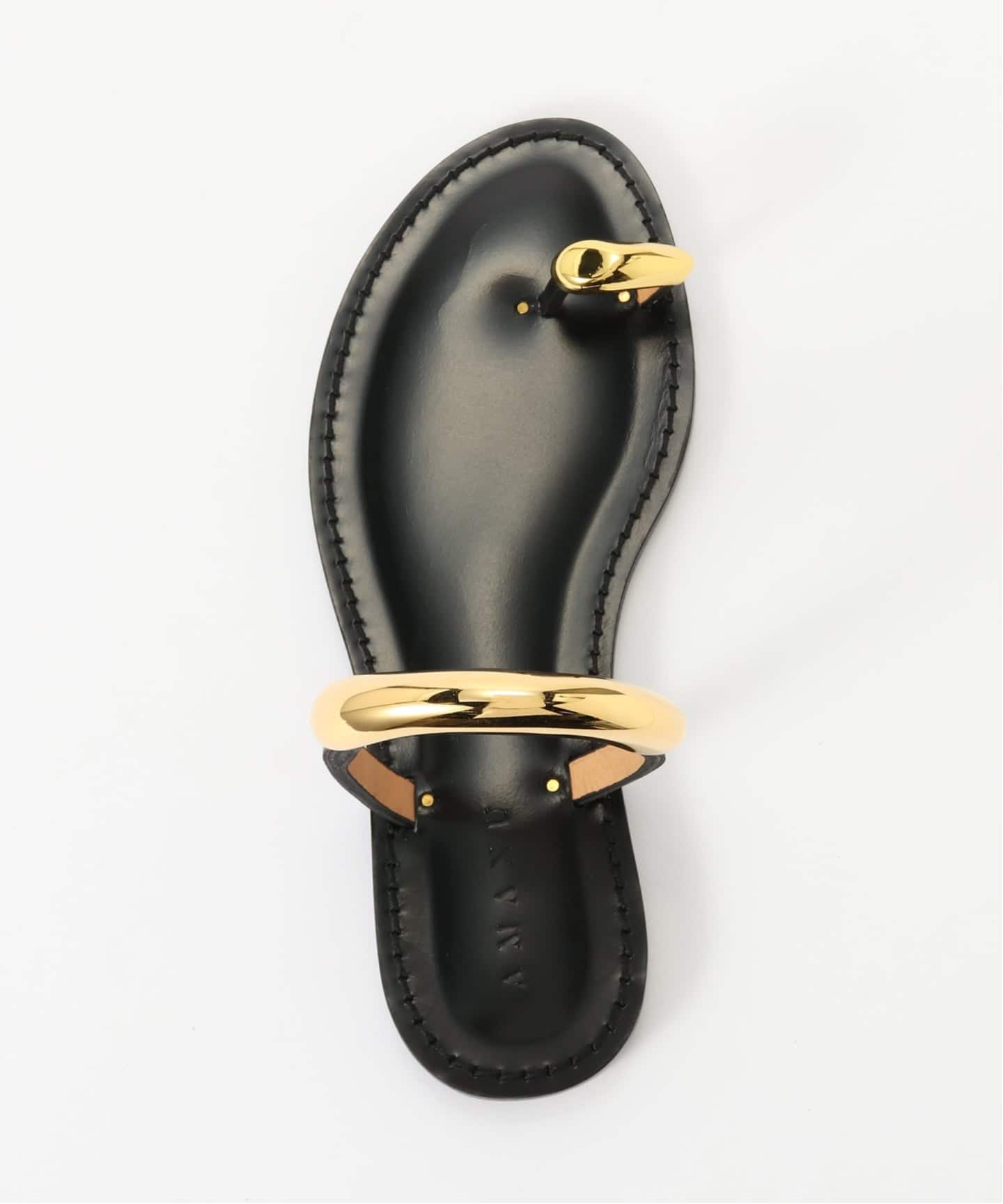 AMANU/アマヌ】THE SAMBURU SANDAL（サンダル）｜L'Appartement