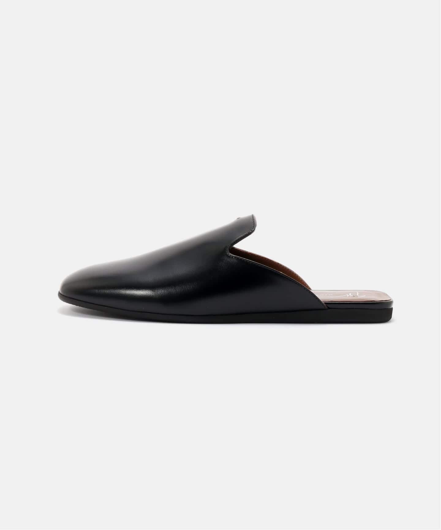 GIUSEPPE ZANOTTI/ジュゼッペ ザノッティ】 MULE LOAFER（スリッポン