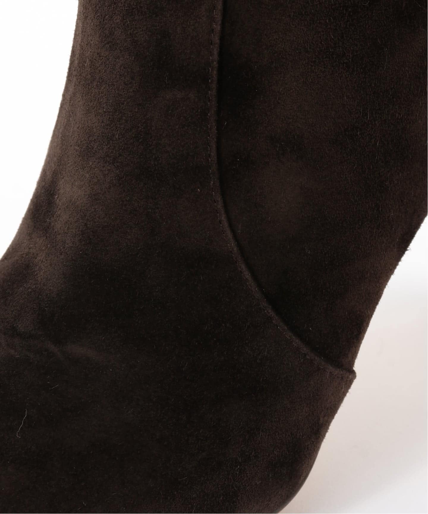 GIANVITO ROSSI/ジャンビト ロッシ】 KNEE HIGH BOOTS（ロングブーツ