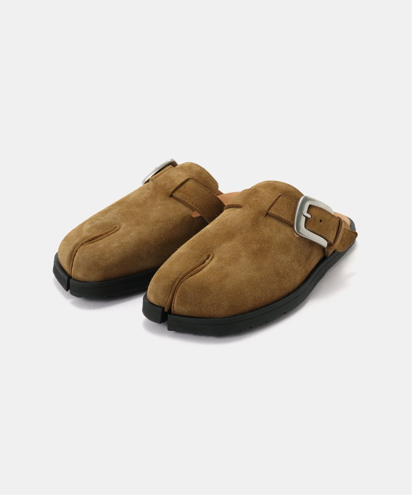 MAISON MARGIELA/メゾン マルジェラ】 TABI DAILY SABO（スリッポン