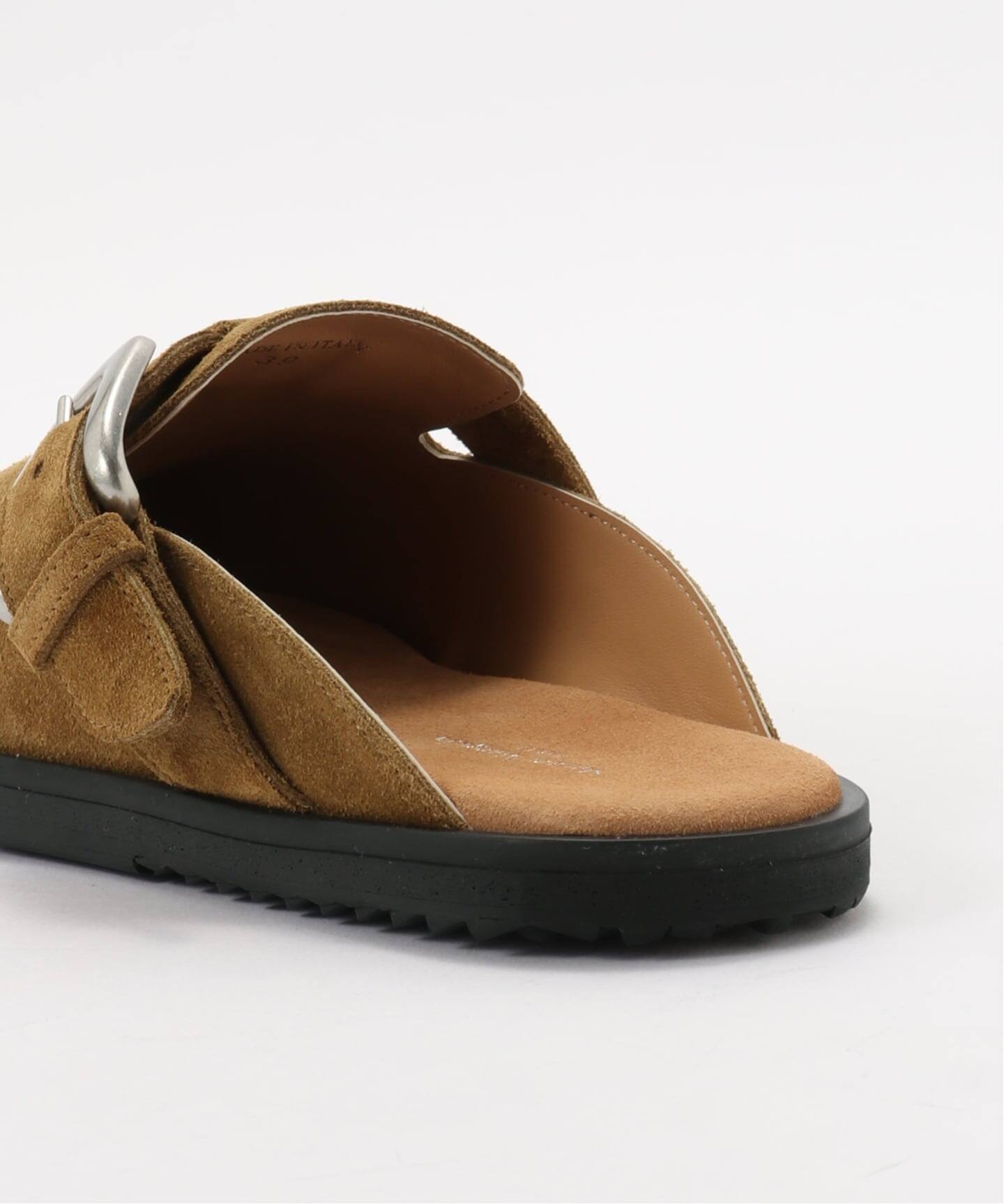 MAISON MARGIELA/メゾン マルジェラ】 TABI DAILY SABO（スリッポン