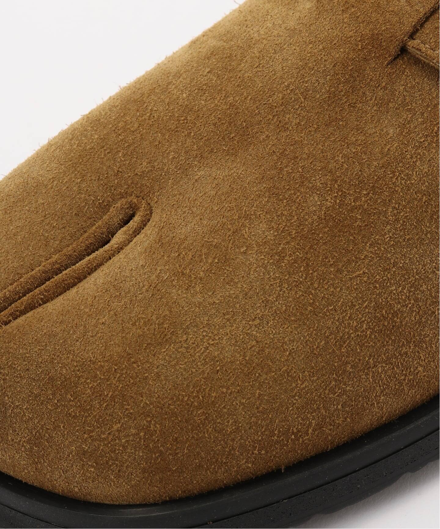 MAISON MARGIELA/メゾン マルジェラ】 TABI DAILY SABO（スリッポン