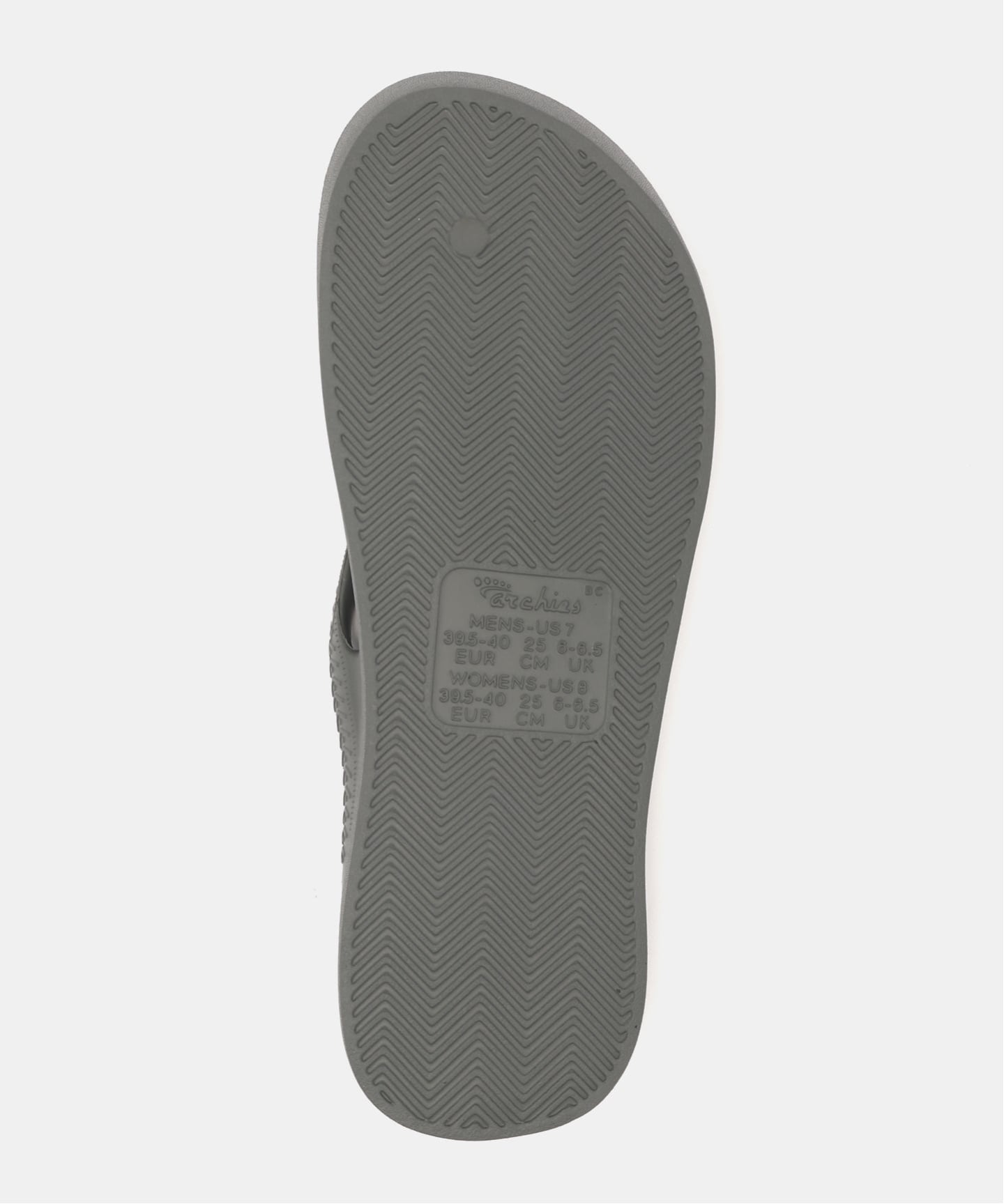 ARCHIES/アーチーズ】 THONGS SANDAL（サンダル）｜L'Appartement