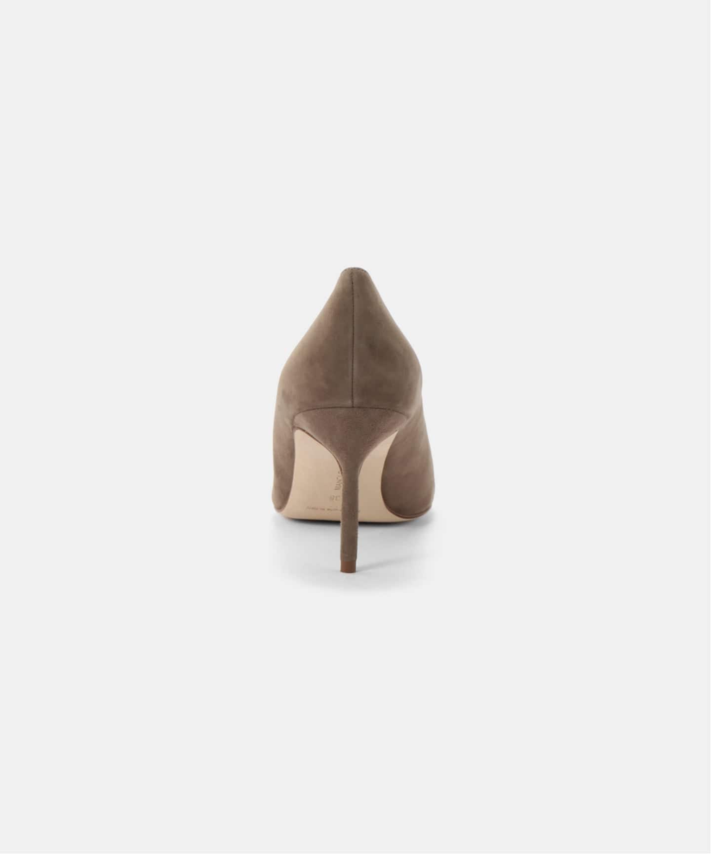 MANOLO BLAHNIK/マノロ ブラニク】 BB PAMPUS 7cm（パンプス）｜L