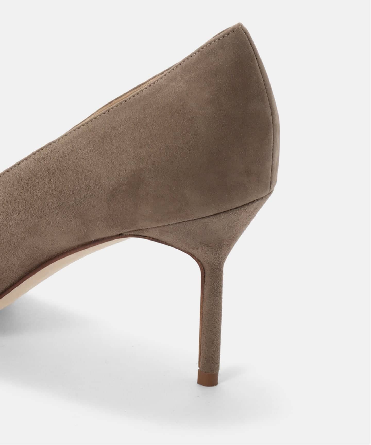 MANOLO BLAHNIK/マノロ ブラニク】 BB PAMPUS 7cm（パンプス）｜L