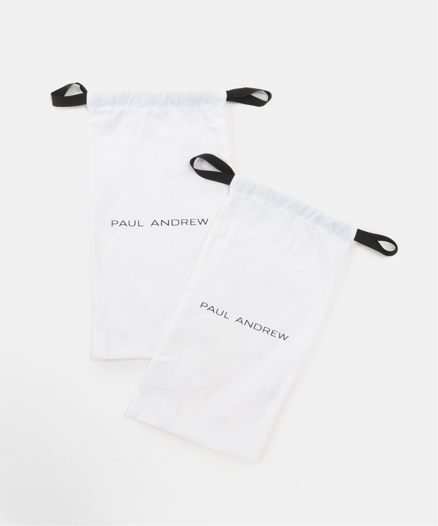 PAUL ANDREW/ポール アンドリュー】 BACKSTRAP PUMPS（パンプス）｜L