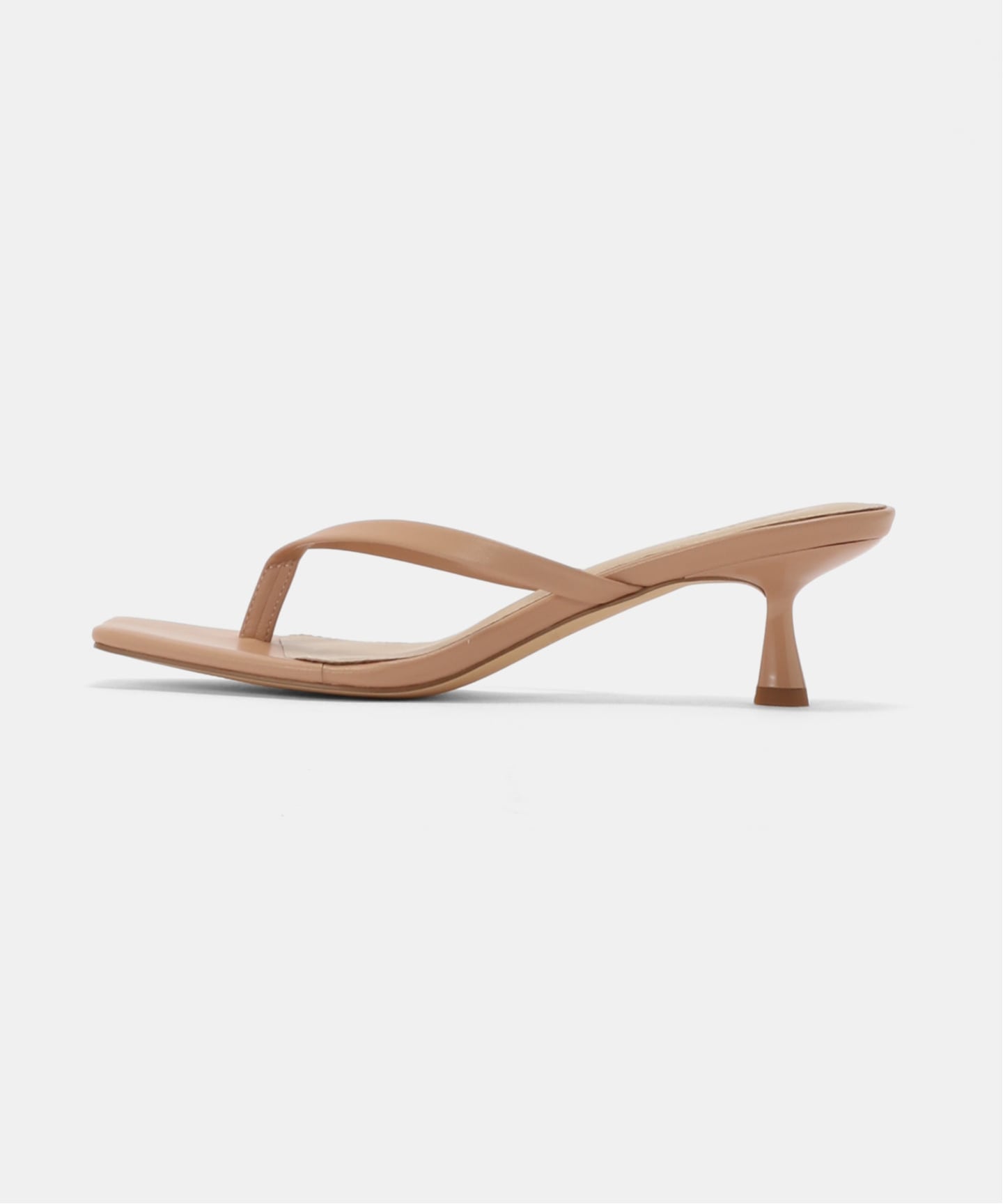 Mollini/モリーニ】tongs heel sandal（サンダル）｜AP STUDIO