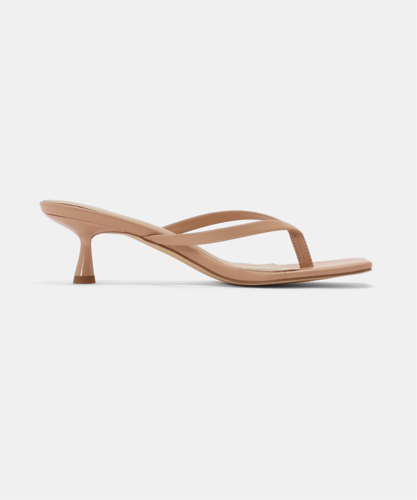 Mollini/モリーニ】tongs heel sandal（サンダル）｜AP STUDIO
