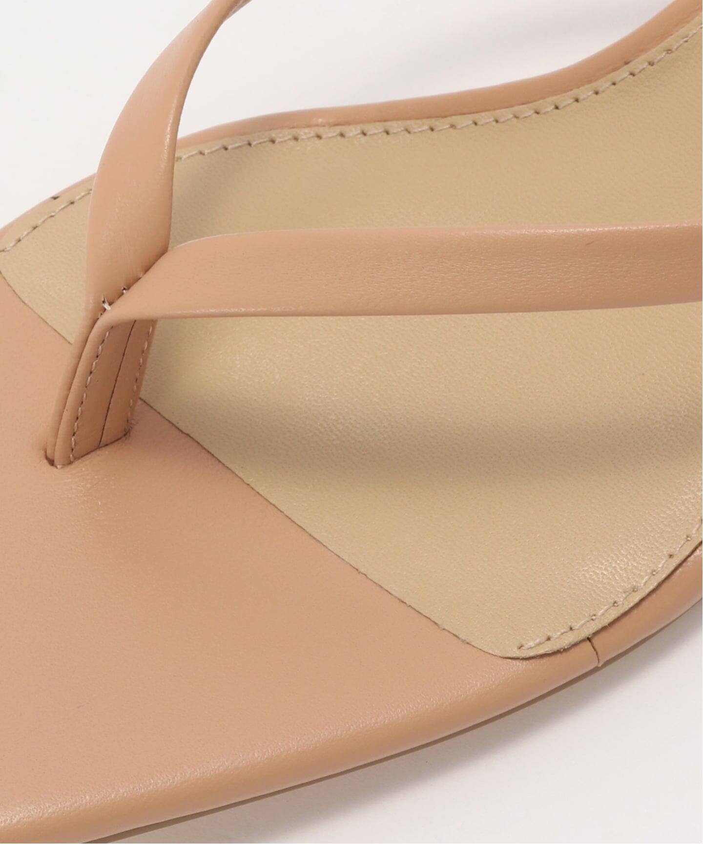 Mollini/モリーニ】tongs heel sandal（サンダル）｜AP STUDIO