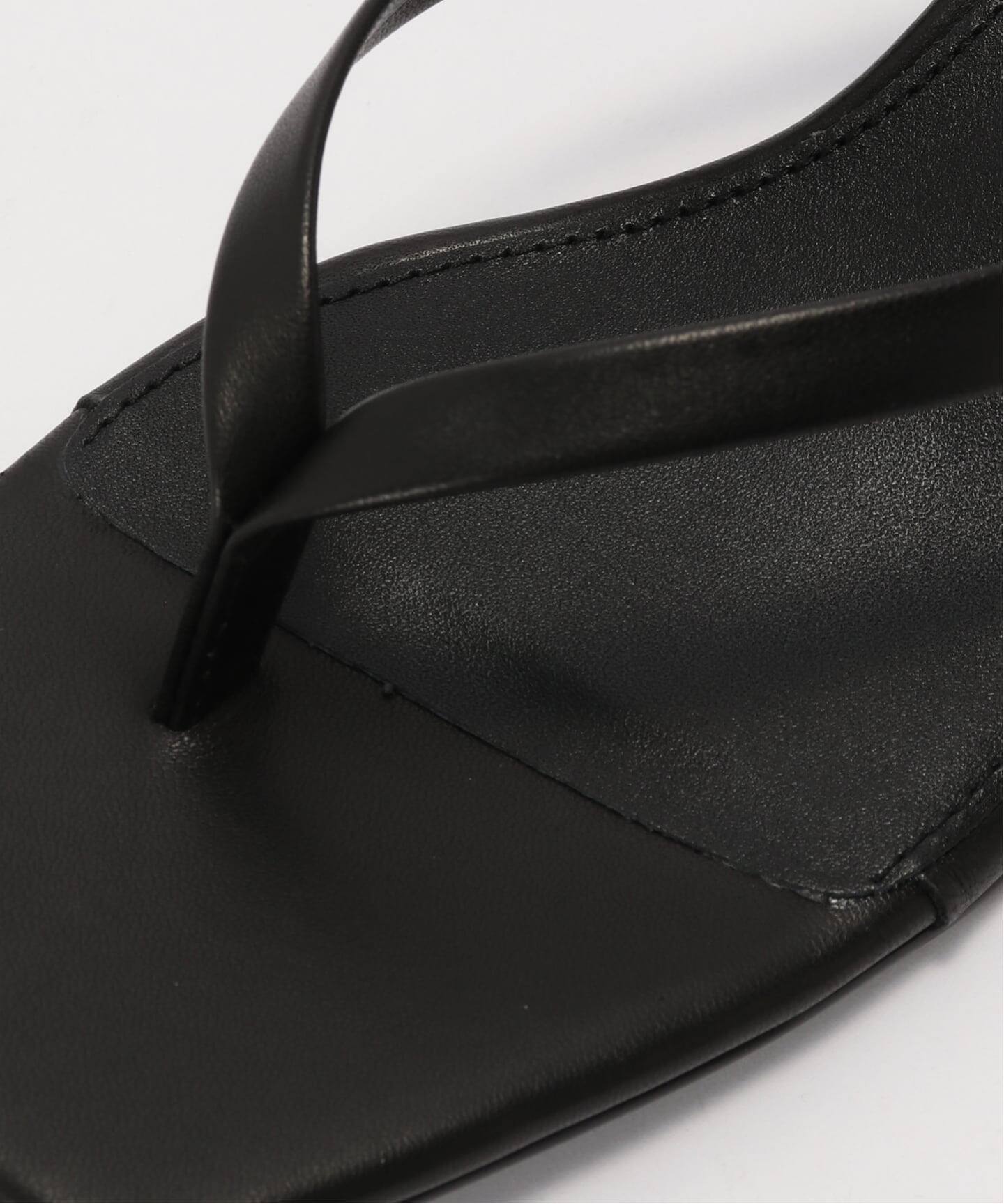 Mollini/モリーニ】tongs heel sandal（サンダル）｜AP STUDIO