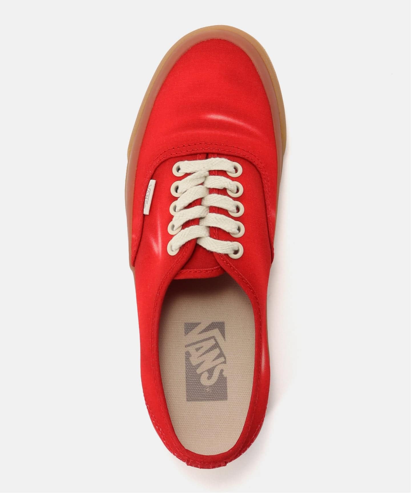 VANS / ヴァンズ】LX Authentic 44（スニーカー）｜AP STUDIO