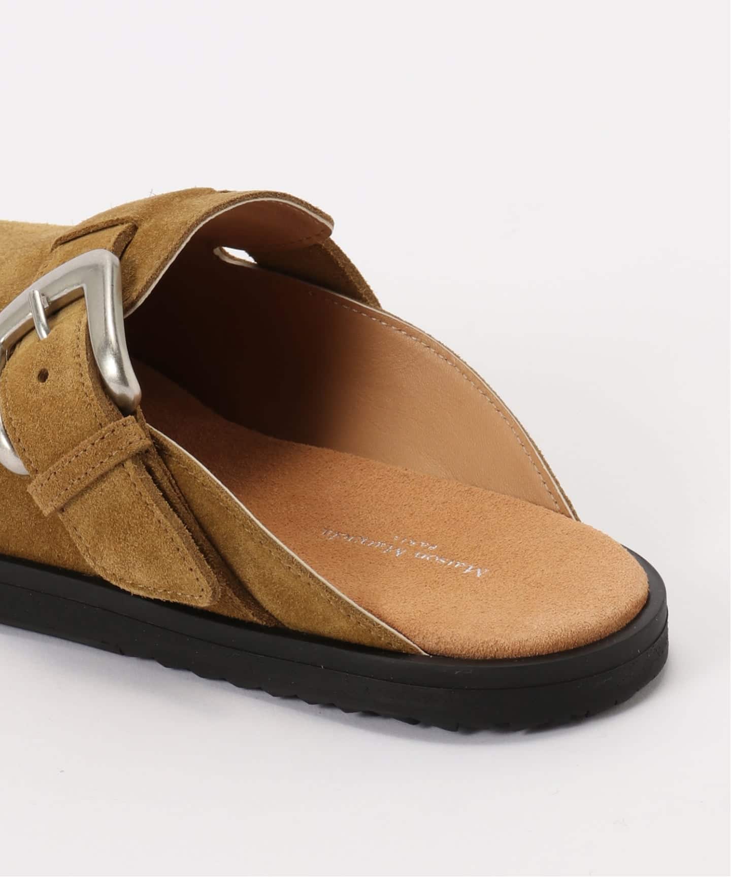 Maison Margiela Tabi サンダル 36 キャメル　和紙 Maison Margiela/メゾン マルジェラ】「TABI」DAILY MULES（その他