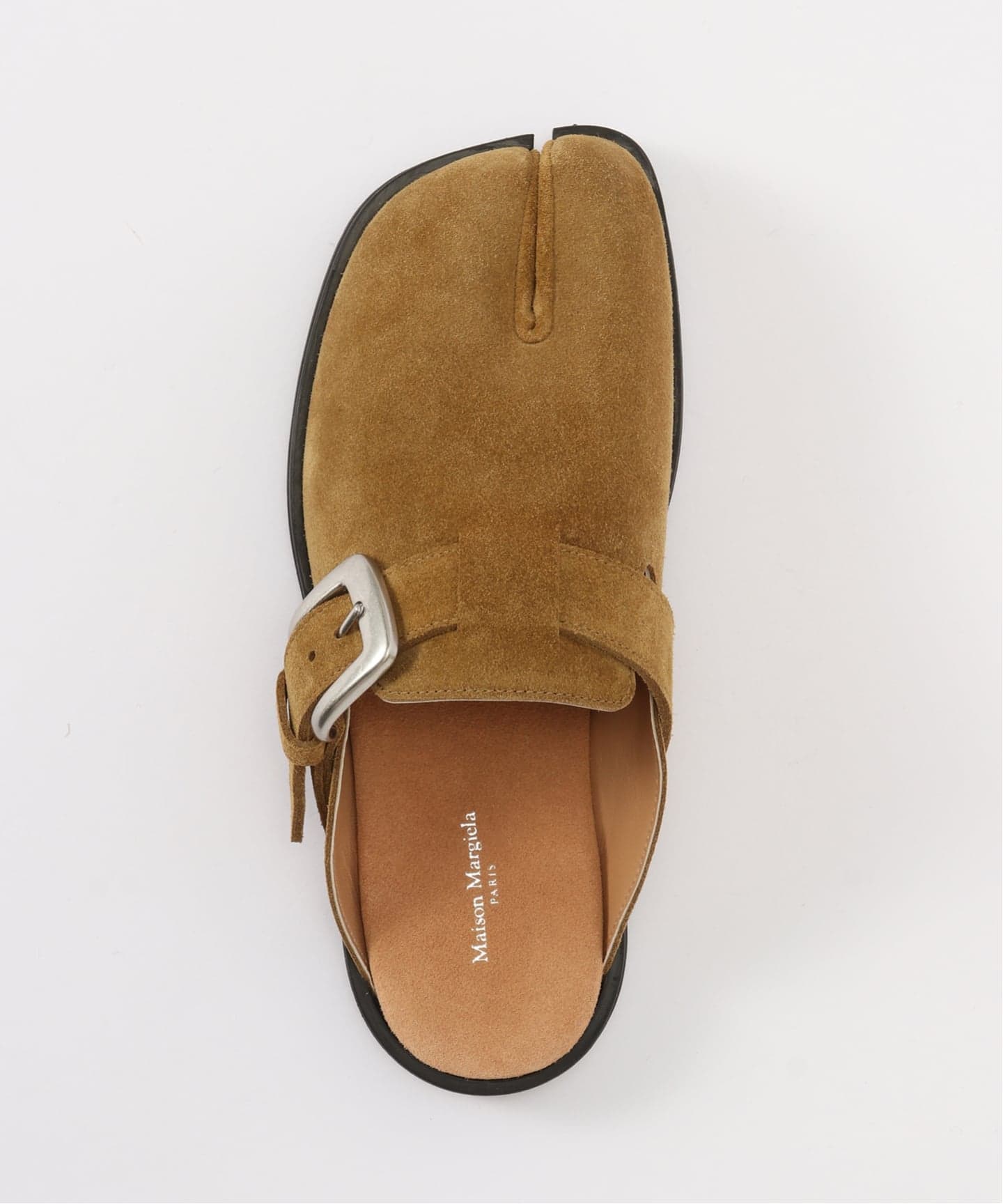 Maison Margiela Tabi サンダル 36 キャメル　和紙 Maison Margiela/メゾン マルジェラ】「TABI」DAILY MULES（その他
