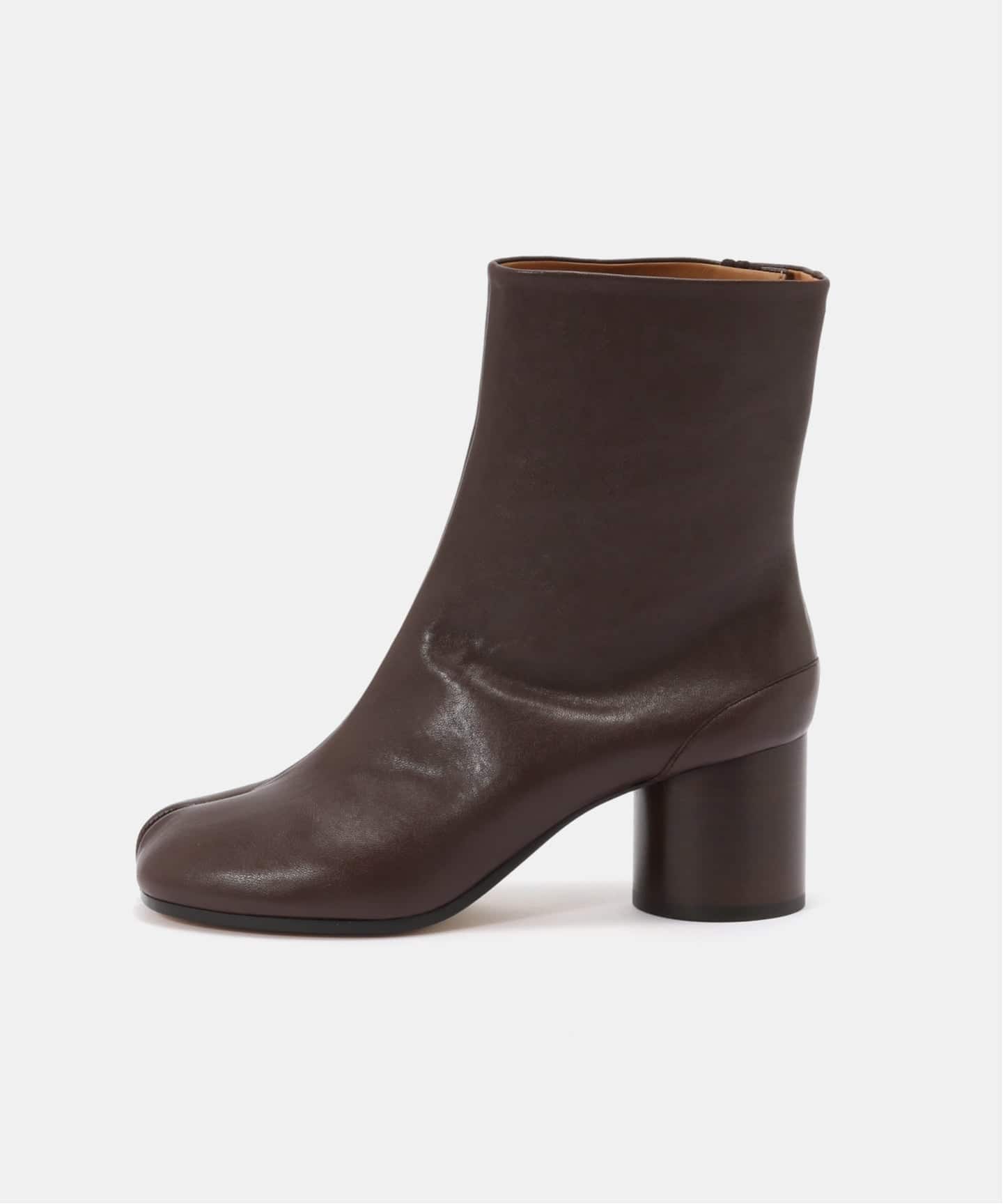 Maison Margiela/メゾン マルジェラ】「TABI」ANKLE BOOTS 6cm