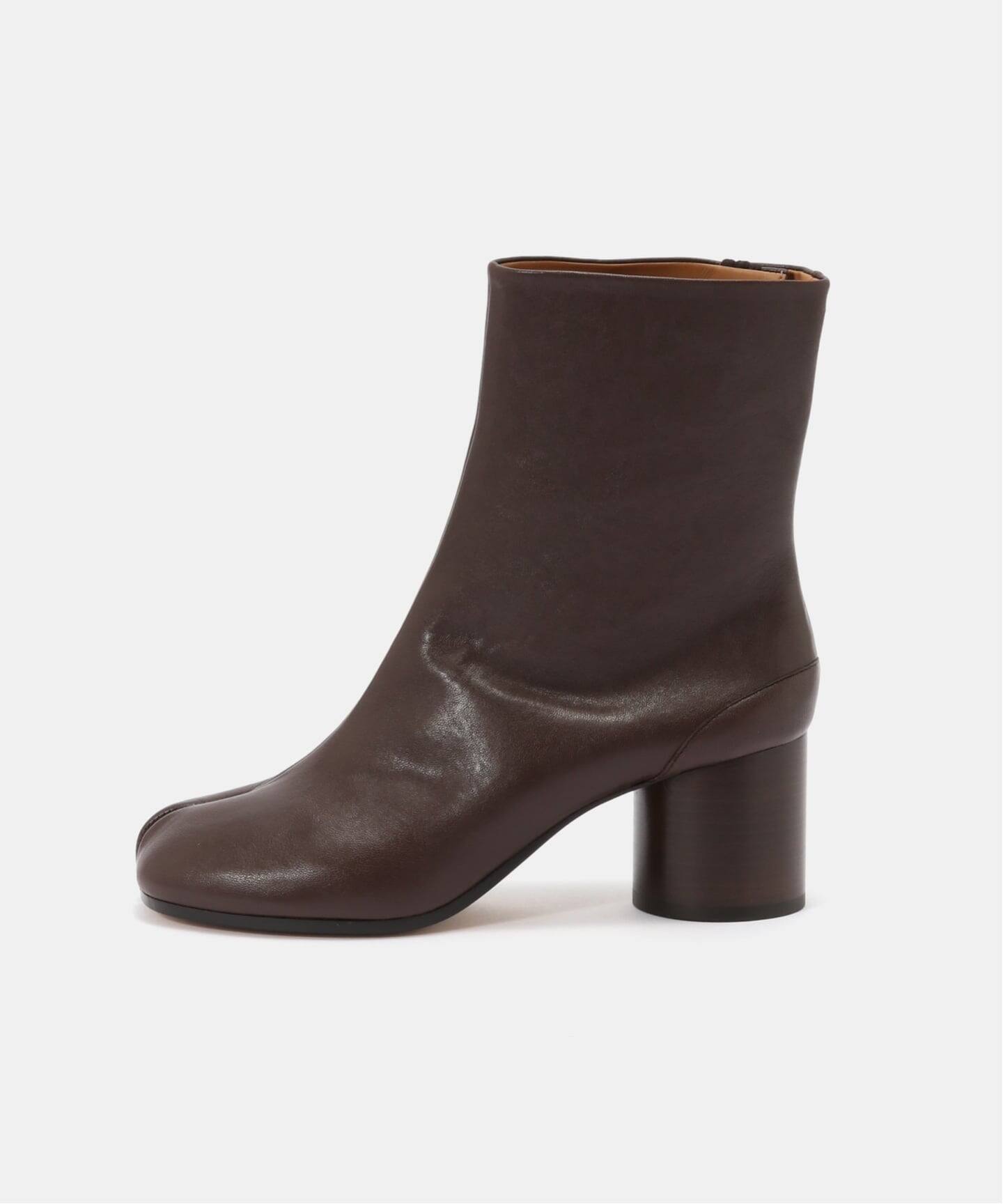 Maison Margiela/メゾン マルジェラ】「TABI」ANKLE BOOTS 6cm 