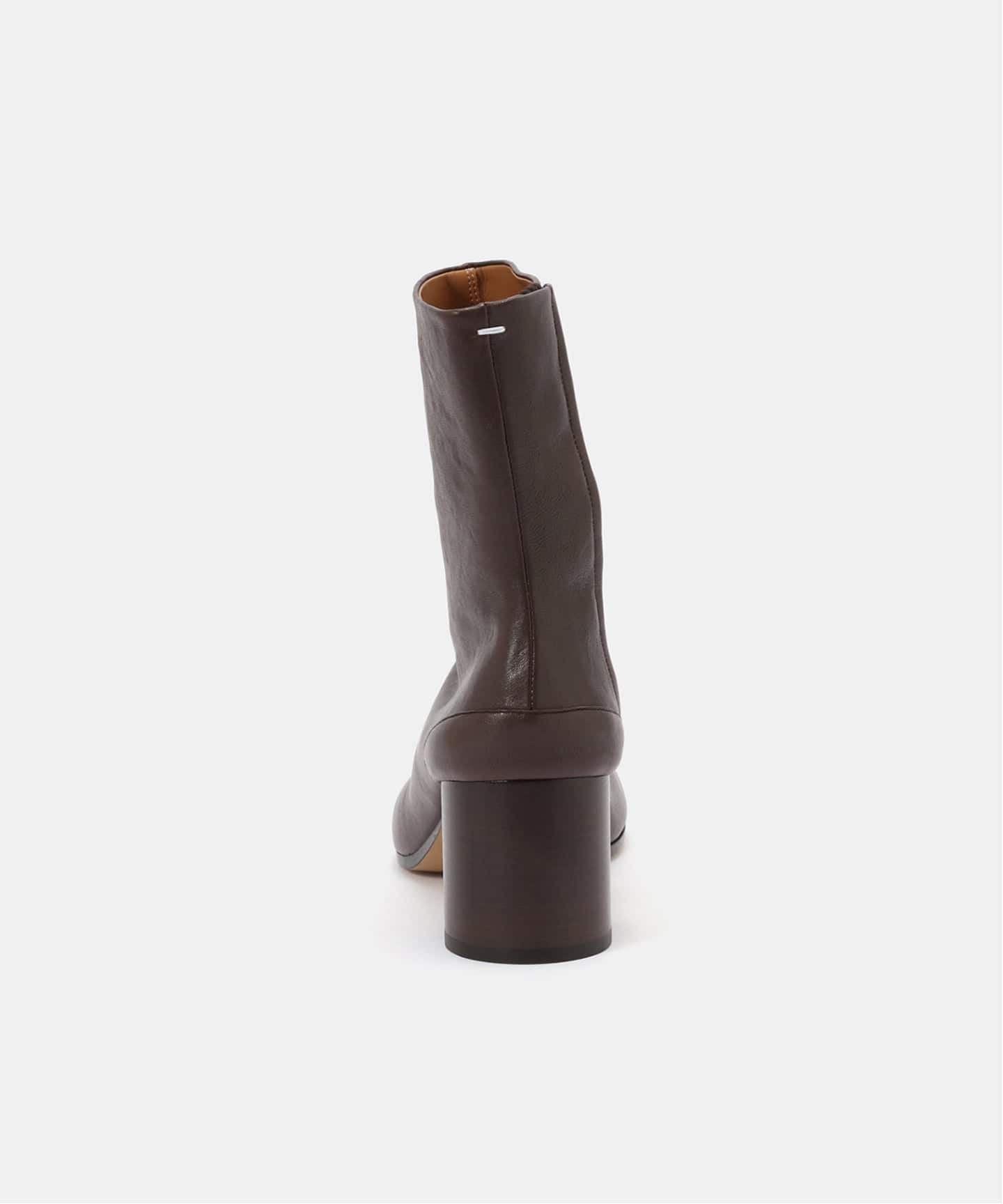 Maison Margiela/メゾン マルジェラ】「TABI」ANKLE BOOTS 6cm