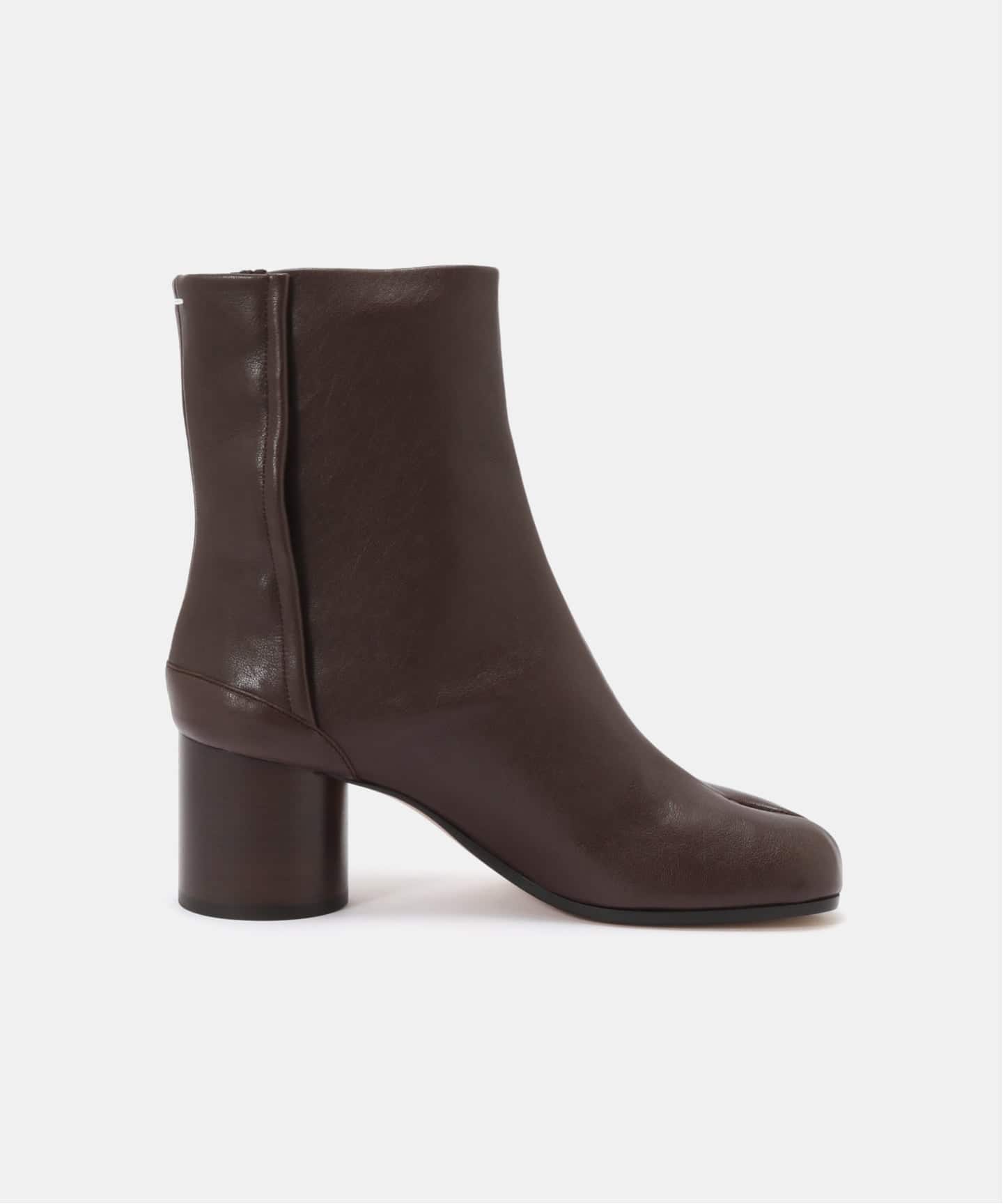 Maison Margiela/メゾン マルジェラ】「TABI」ANKLE BOOTS 6cm