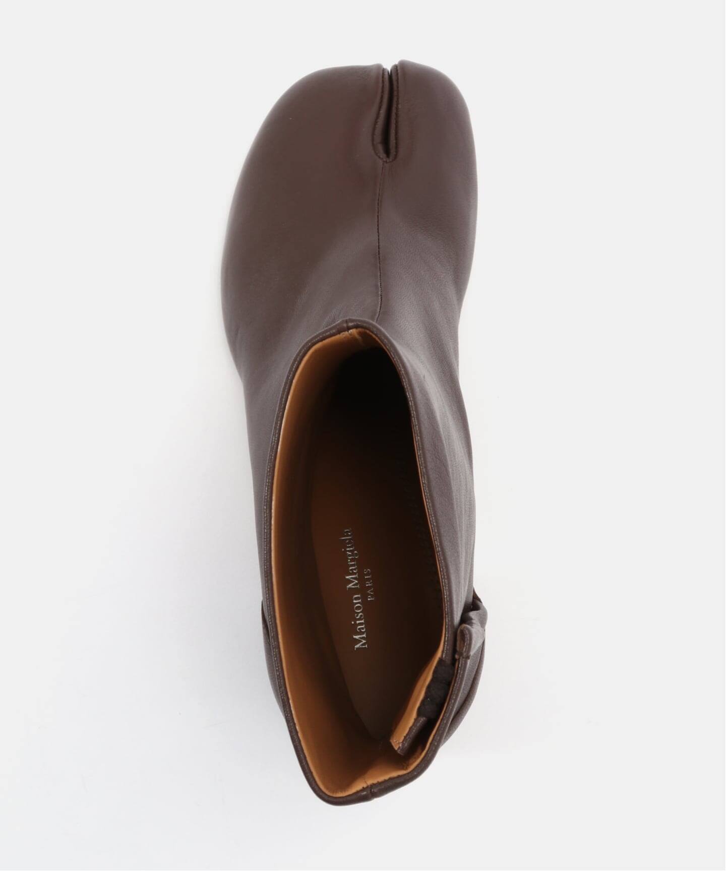 Maison Margiela/メゾン マルジェラ】「TABI」ANKLE BOOTS 6cm 