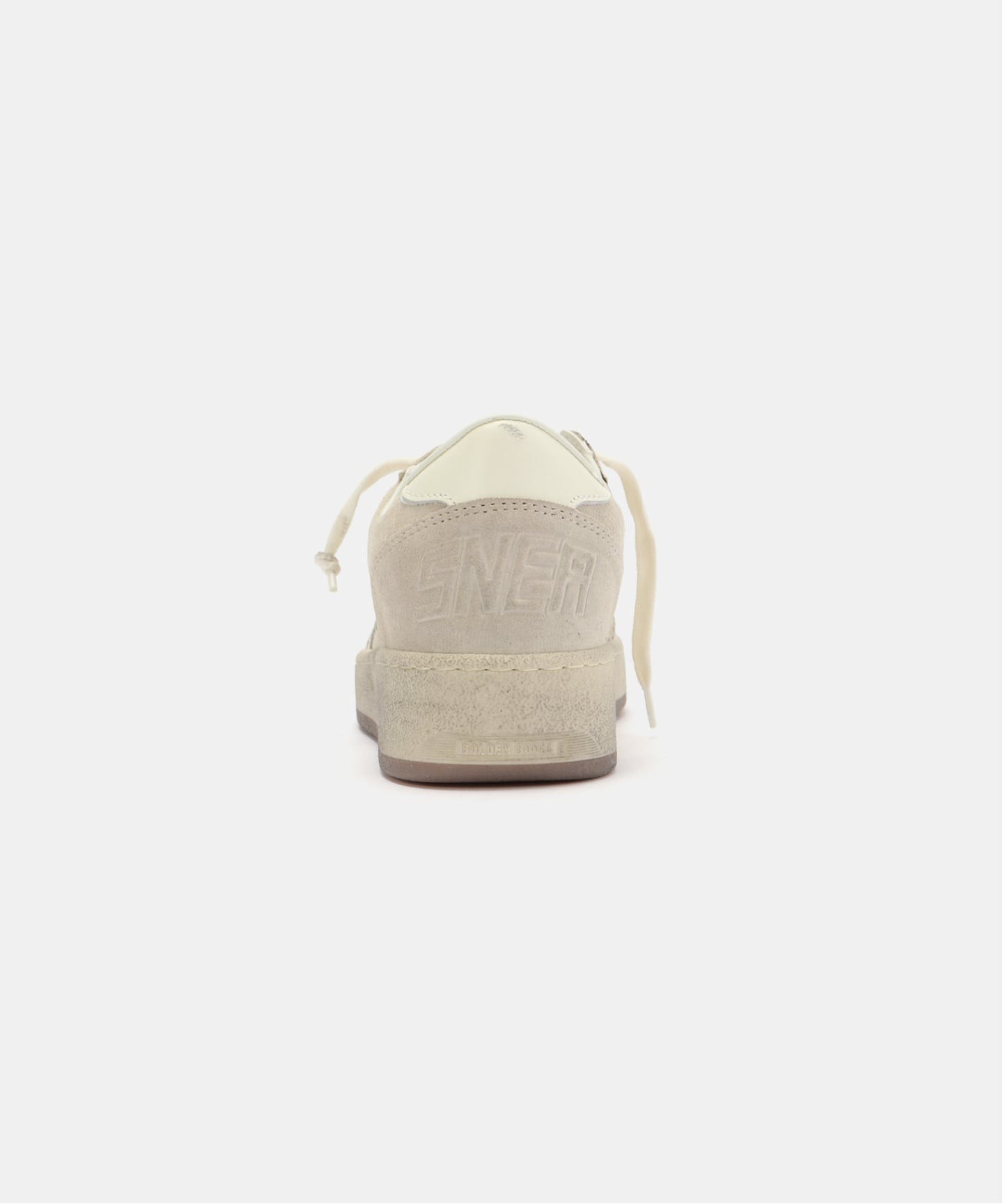 GOLDEN GOOSE / ゴールデングース】BALLSTAR 2（スニーカー）｜AP