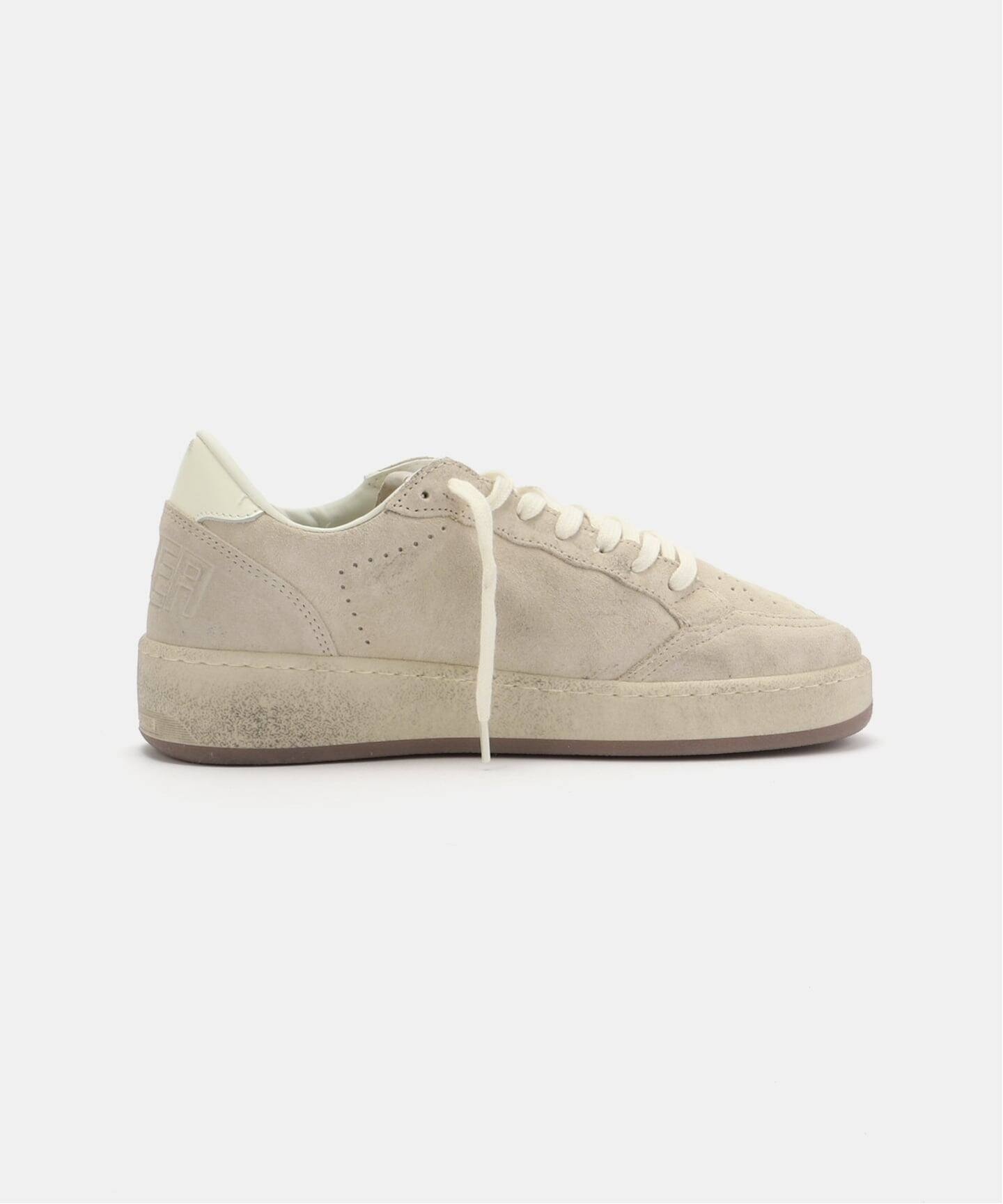 GOLDEN GOOSE / ゴールデングース】BALLSTAR 2（スニーカー）｜AP