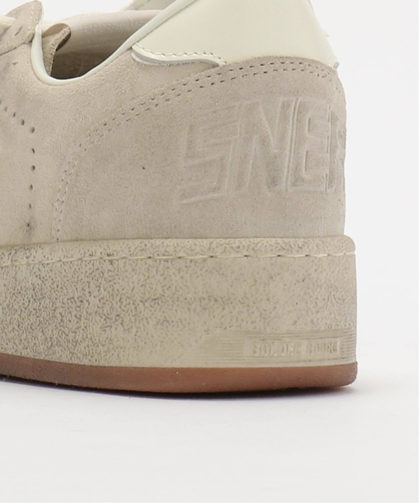 GOLDEN GOOSE / ゴールデングース】BALLSTAR 2（スニーカー）｜AP