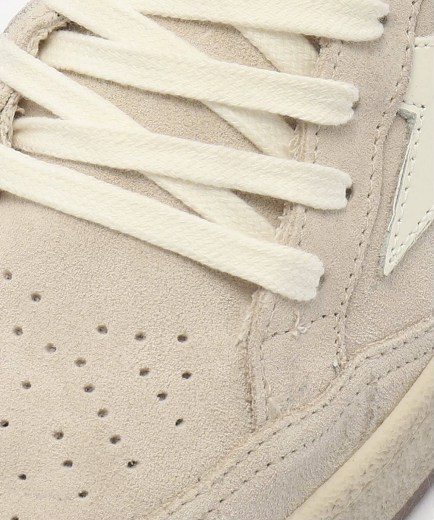 GOLDEN GOOSE / ゴールデングース】BALLSTAR 2（スニーカー）｜AP