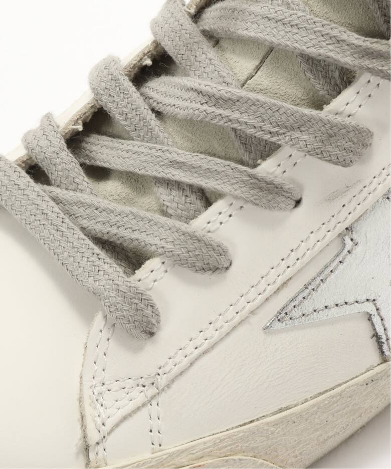 GOLDEN GOOSE / ゴールデングース】FRANCY LEATHER（スニーカー）｜AP 