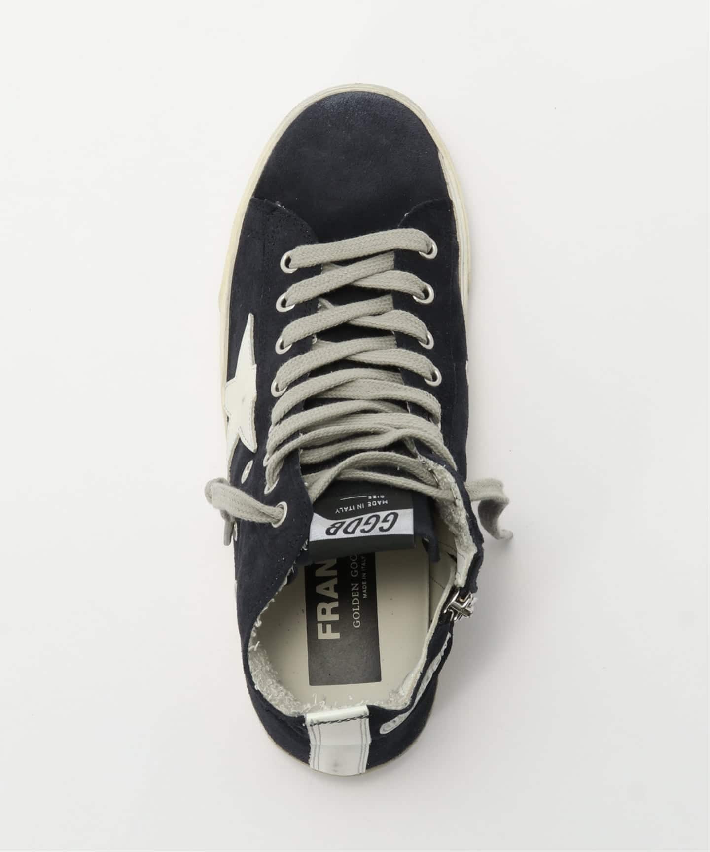 GOLDEN GOOSE / ゴールデングース】FRANCY（スニーカー）｜AP STUDIO