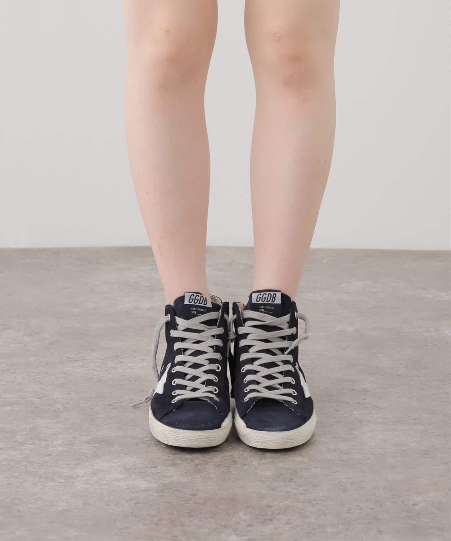 GOLDEN GOOSE / ゴールデングース】FRANCY（スニーカー）｜AP STUDIO