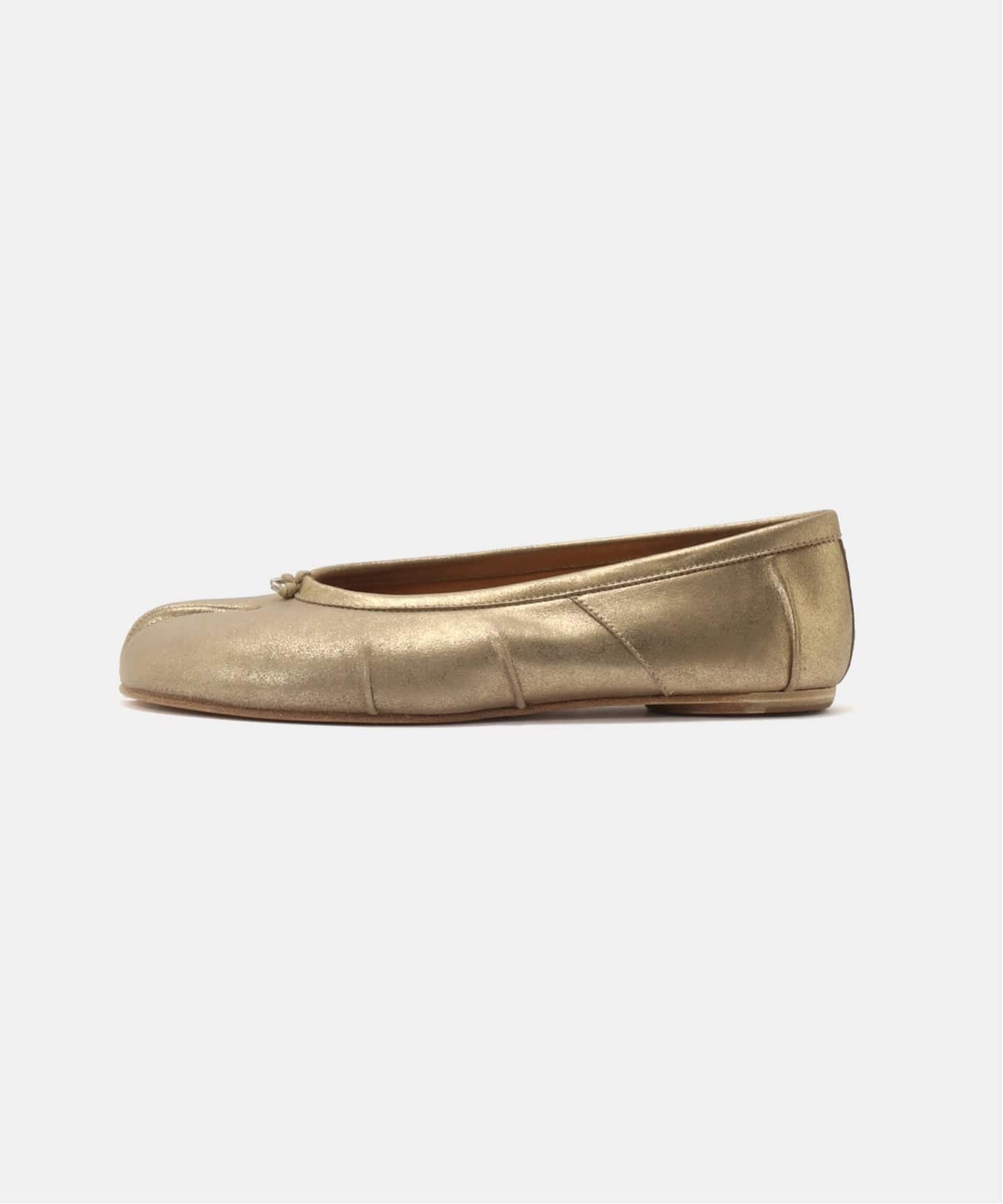 Maison Margiela/メゾン マルジェラ】「TABI」BALLERINA（パンプス