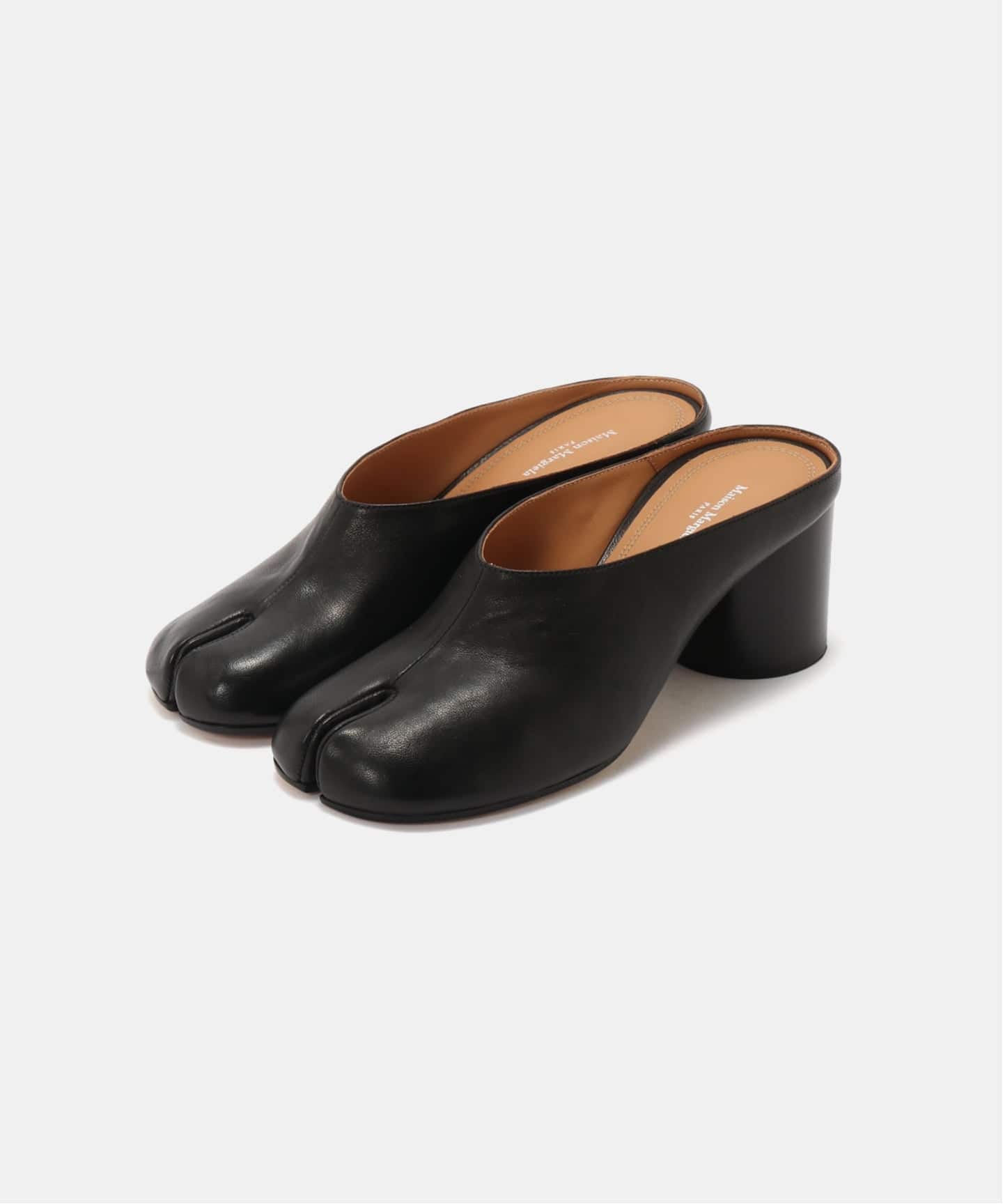 Maison Margiela/メゾン マルジェラ】「TABI」PUMP MULES H60（その他