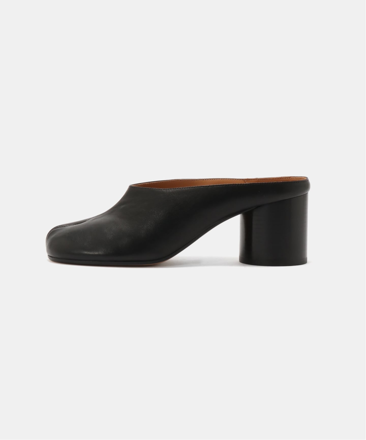 Maison Margiela/メゾン マルジェラ】「TABI」PUMP MULES H60（その他