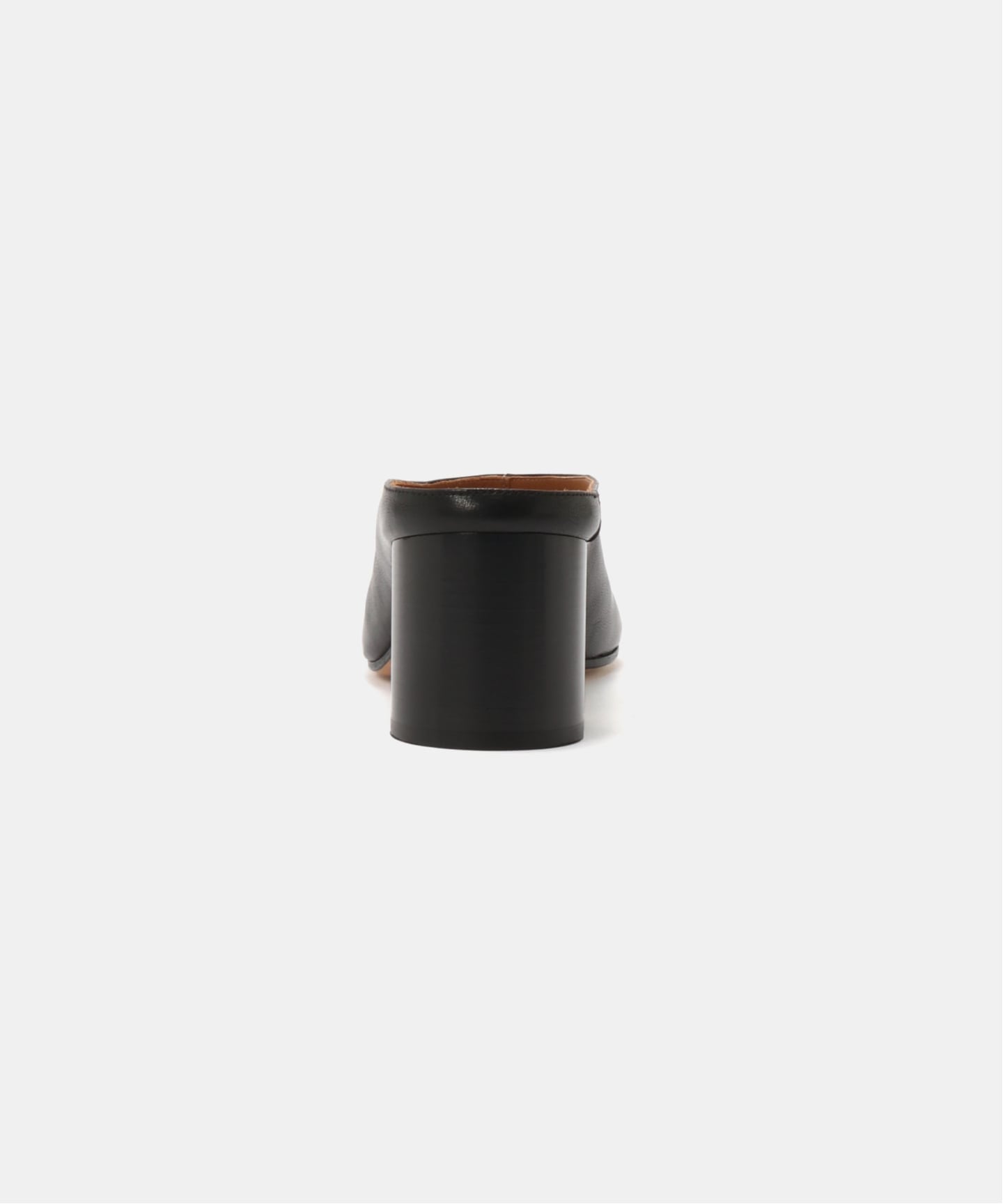 Maison Margiela/メゾン マルジェラ】「TABI」PUMP MULES H60（その他