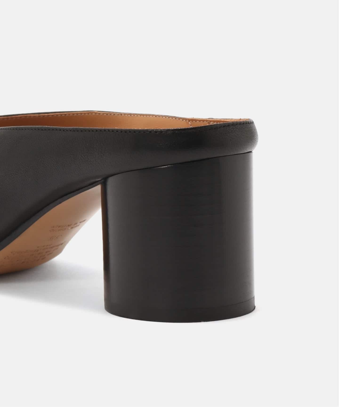 Maison Margiela/メゾン マルジェラ】「TABI」PUMP MULES H60(その他 Maison Margiela/メゾン マルジェラ】「TABI」PUMP MULES H60(その他