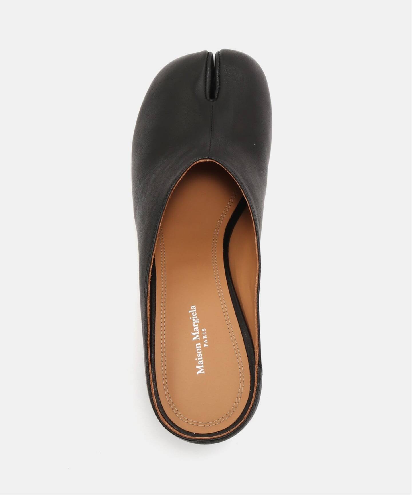 Maison Margiela/メゾン マルジェラ】「TABI」PUMP MULES H60（その他