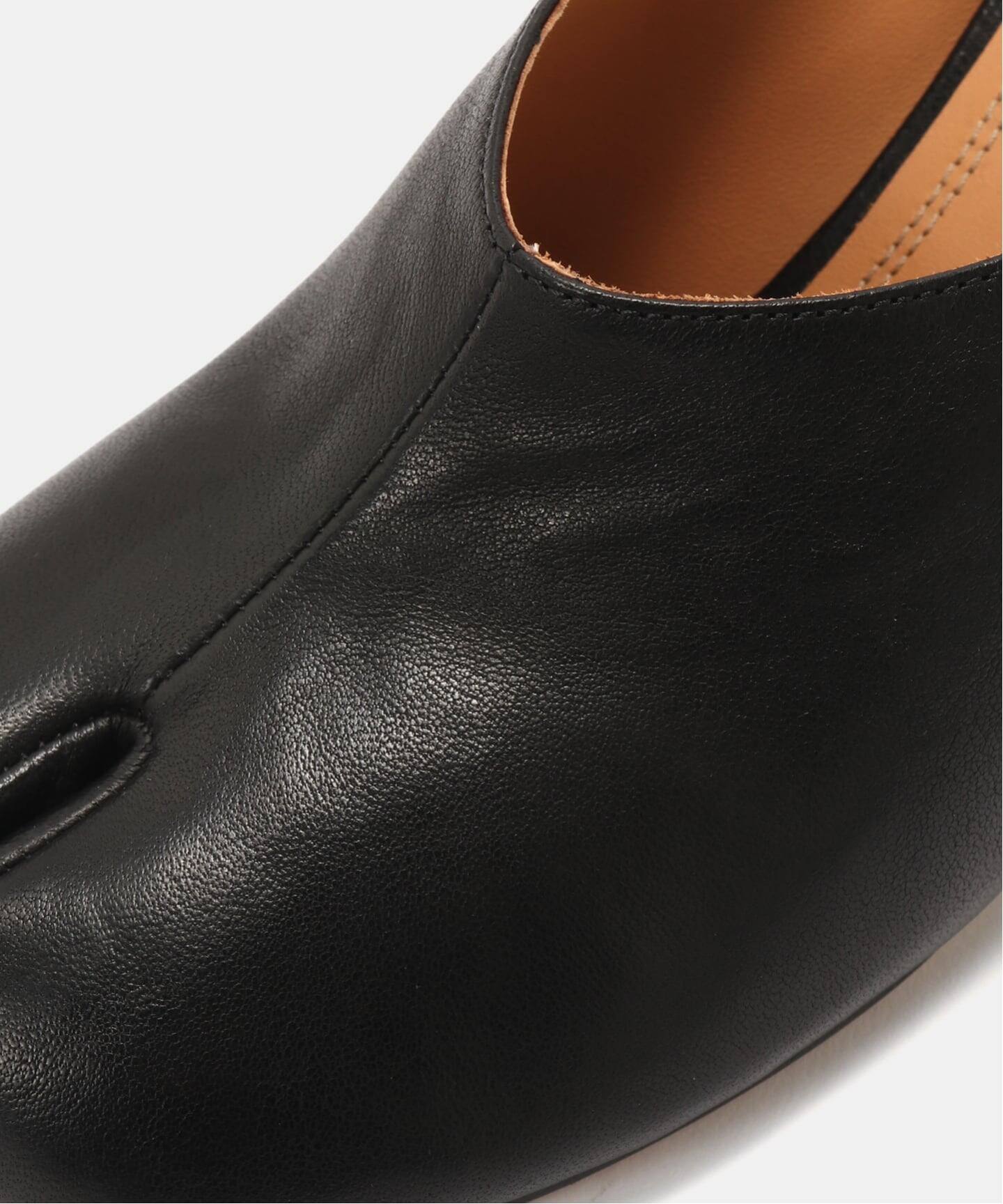 Maison Margiela/メゾン マルジェラ】「TABI」PUMP MULES H60（その他